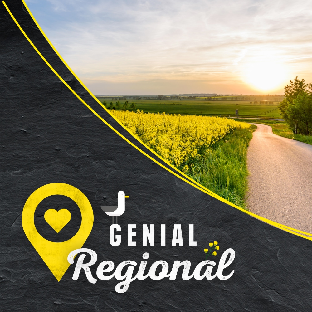 Genial Regional