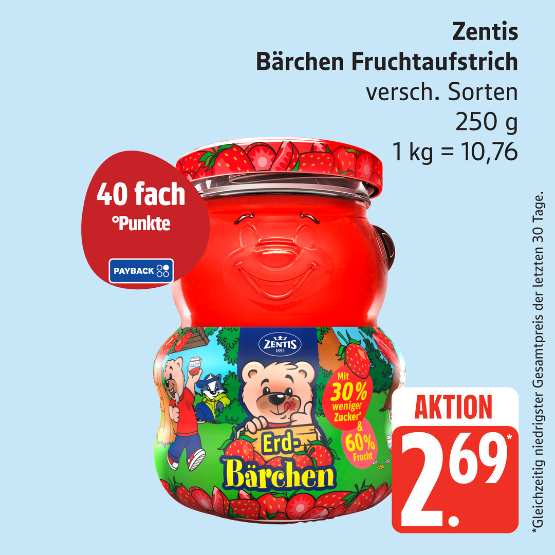 PAYBACK Angebot