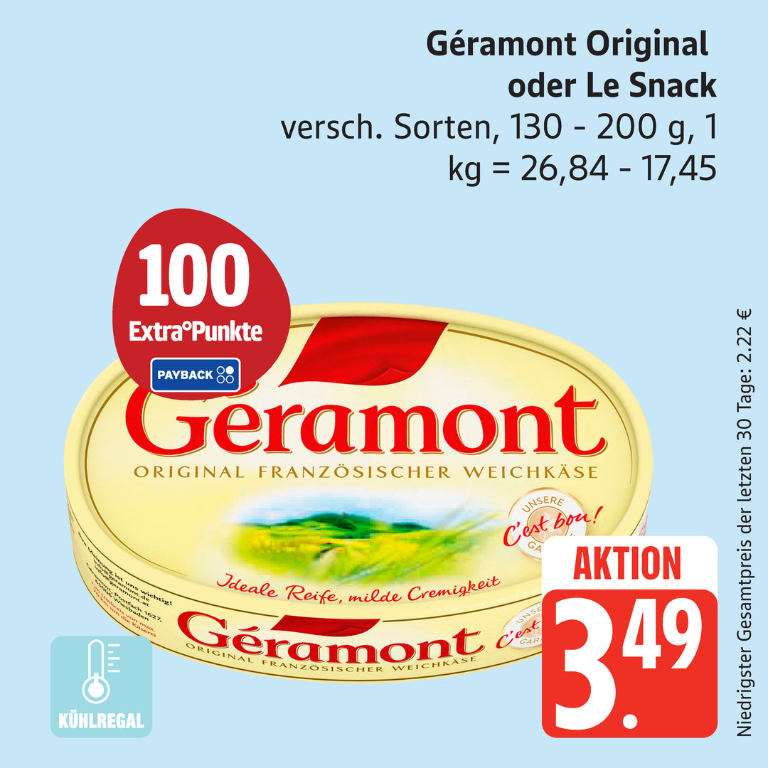 PAYBACK Angebot