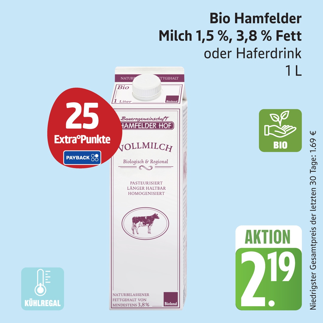 PAYBACK Angebot