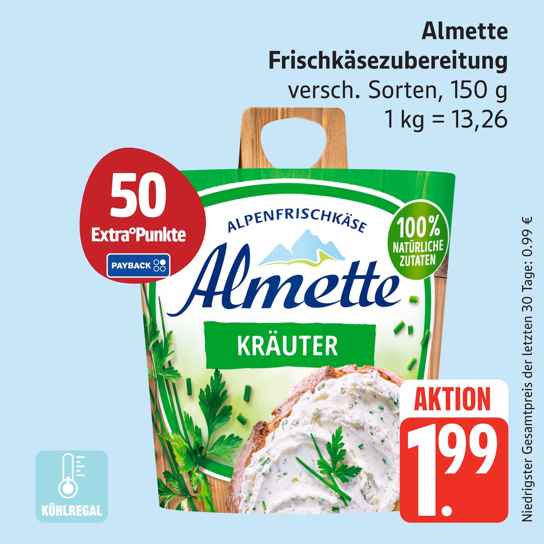 PAYBACK Angebot