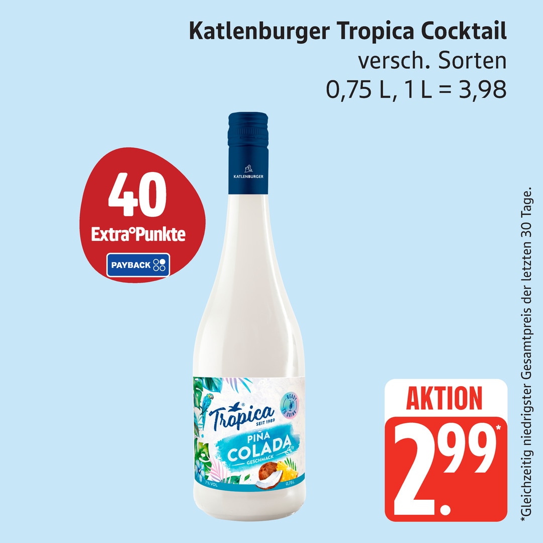 PAYBACK Angebot