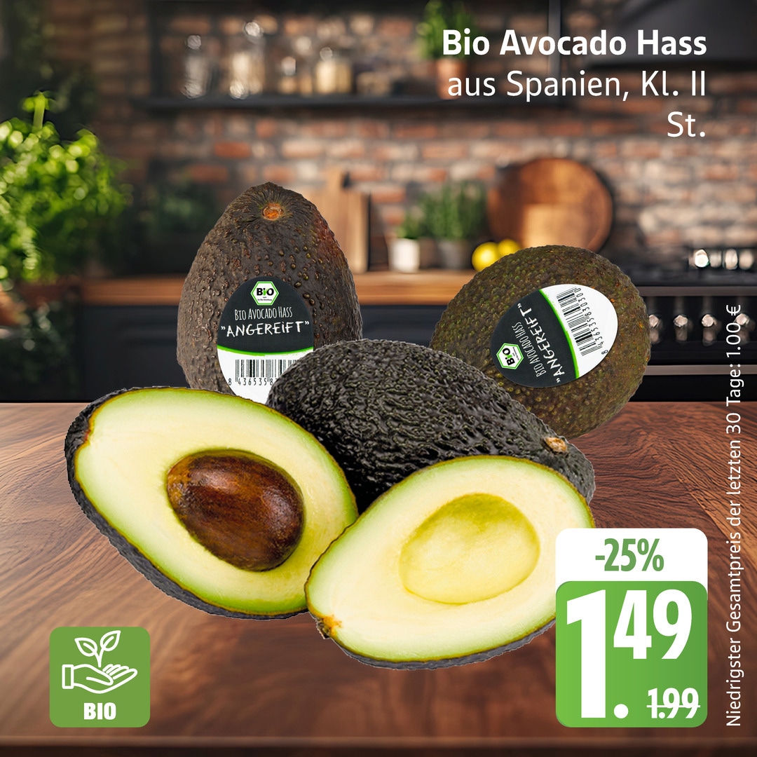 Vegan Artikel Angebot 2