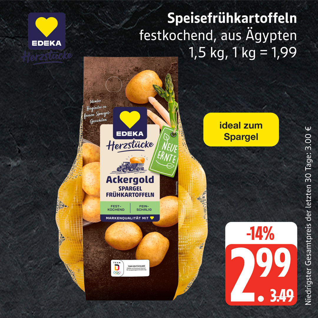 Vegan Angebot