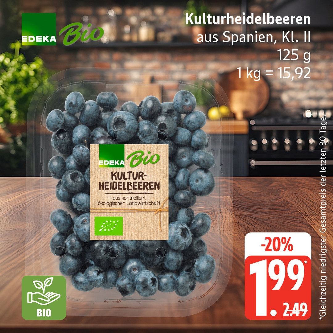 Vegan Angebot