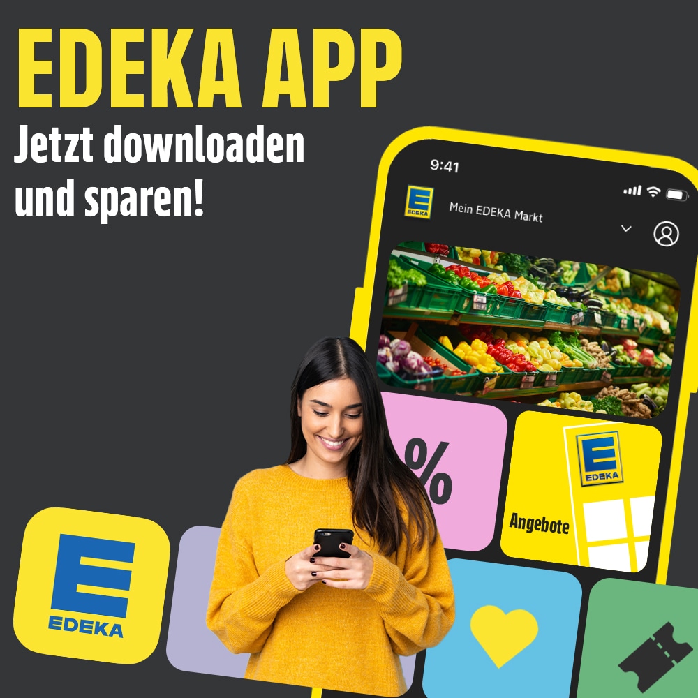 Klicken, um mehr über die App zu erfahren.