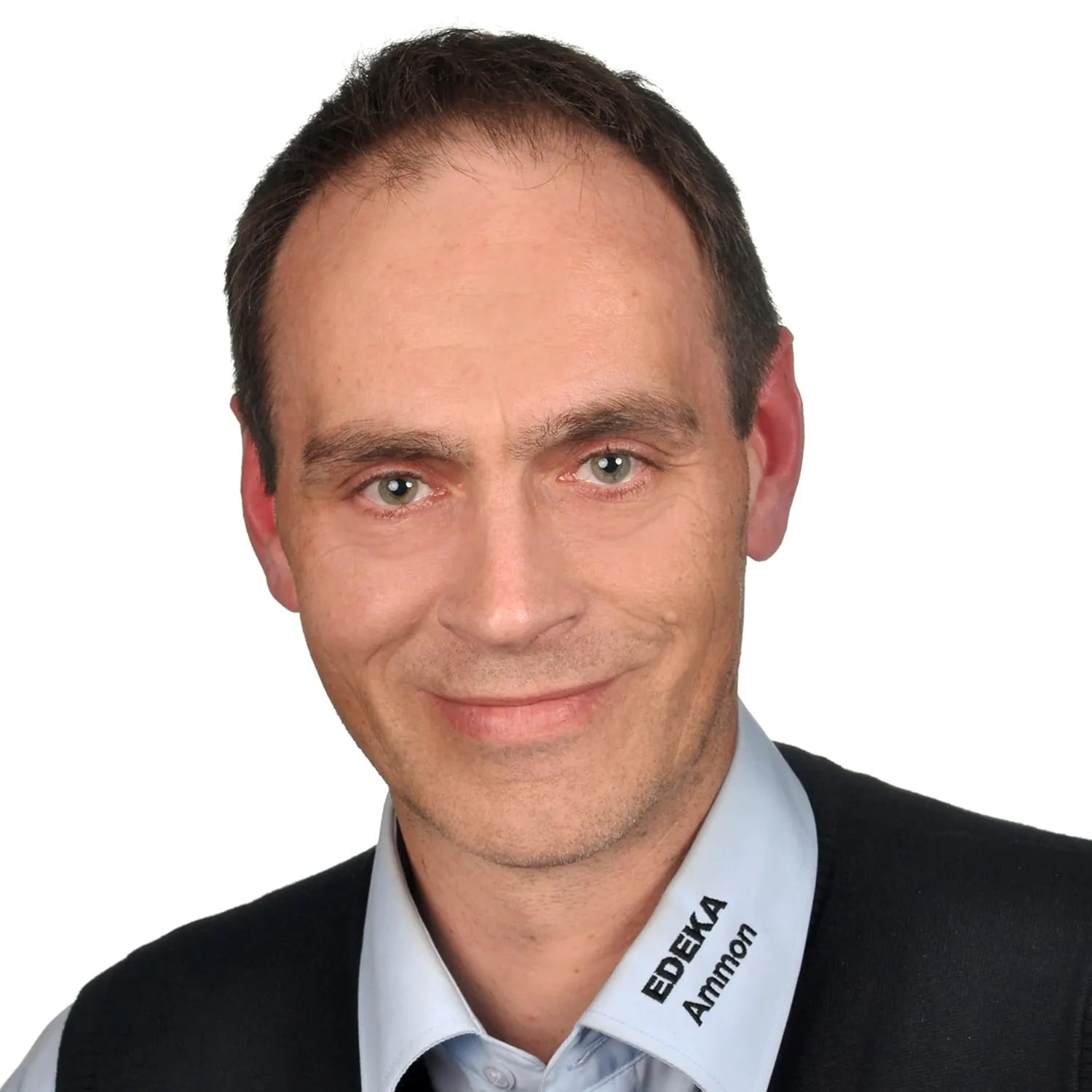 Marktleiter Ammon Dinkelsbühl.