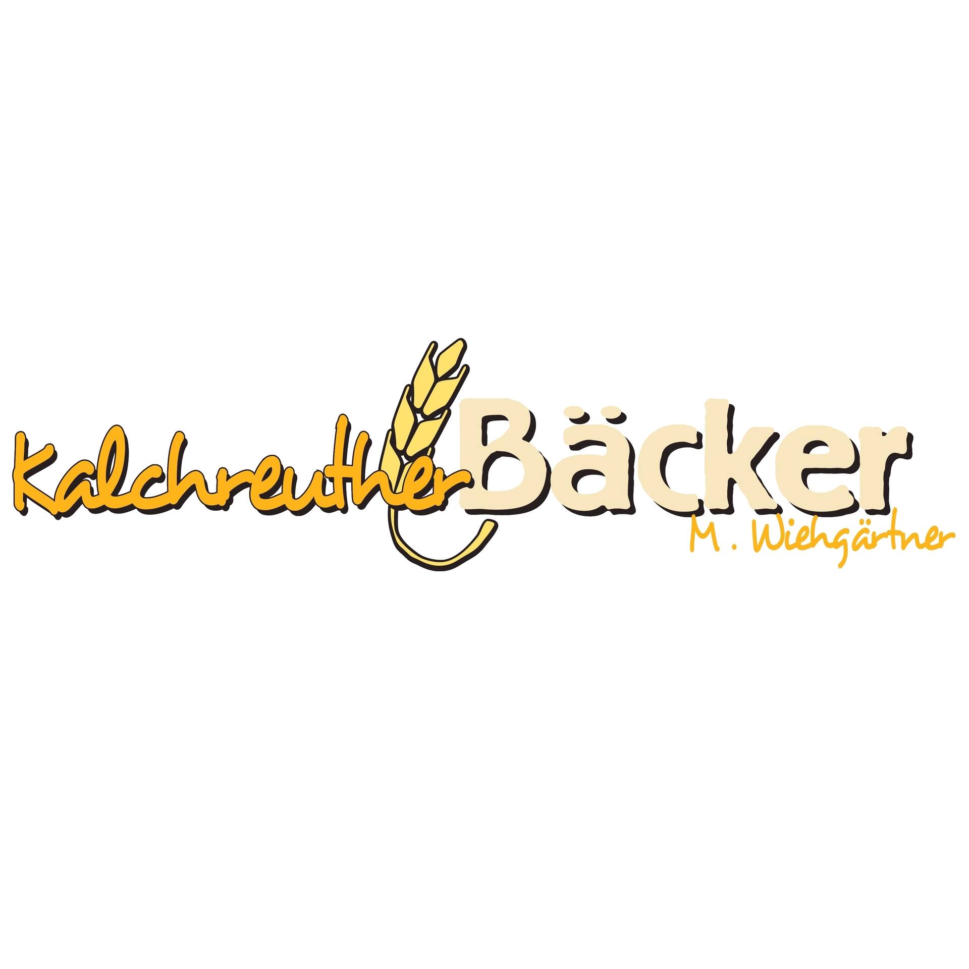 Logo vom Kalchreuther Bäcker