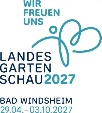 Landesgartenschau 2027 in Bad Windsheim 29.04.-03.10.2027