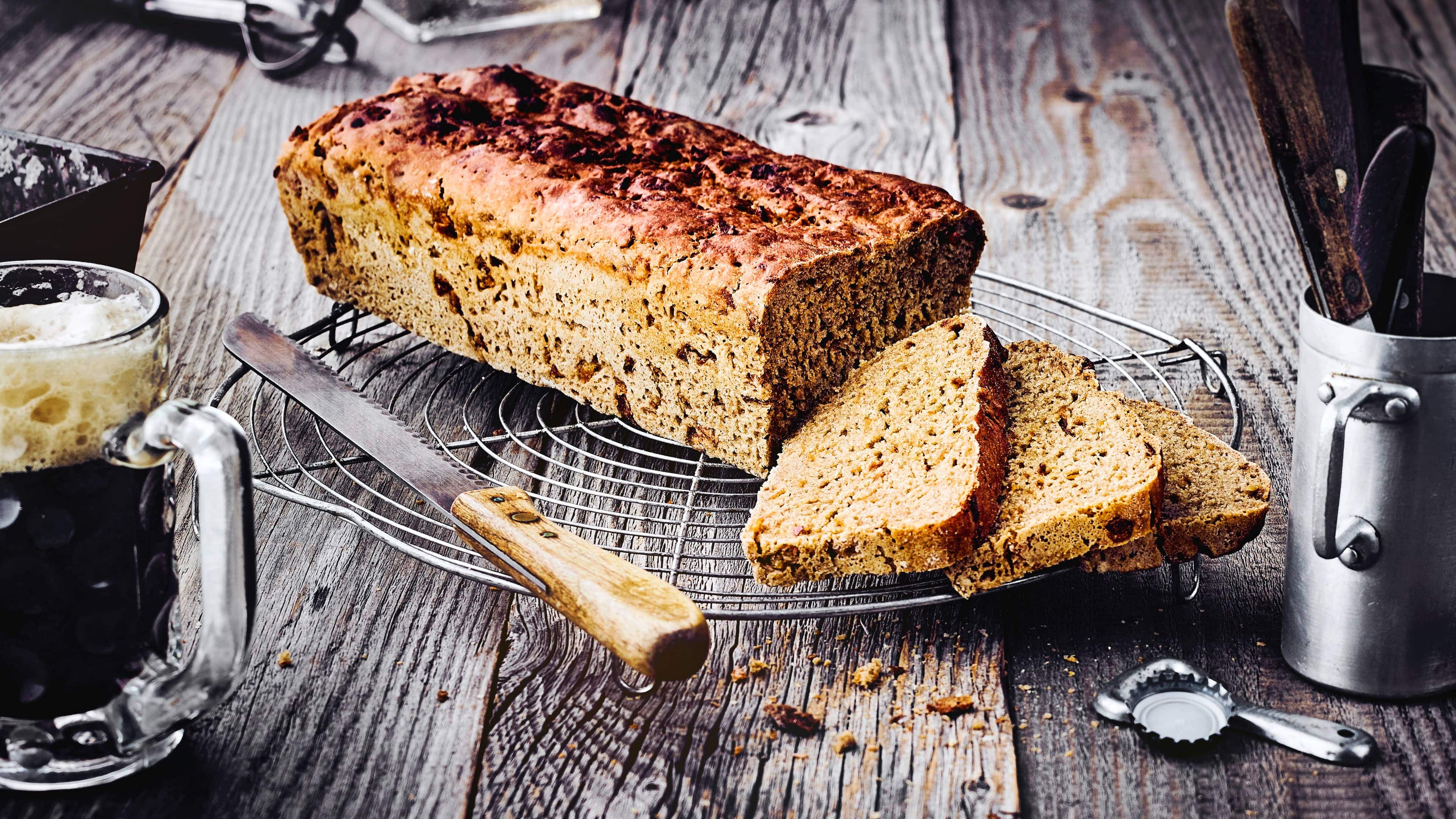 Bierbrot Bierbrot