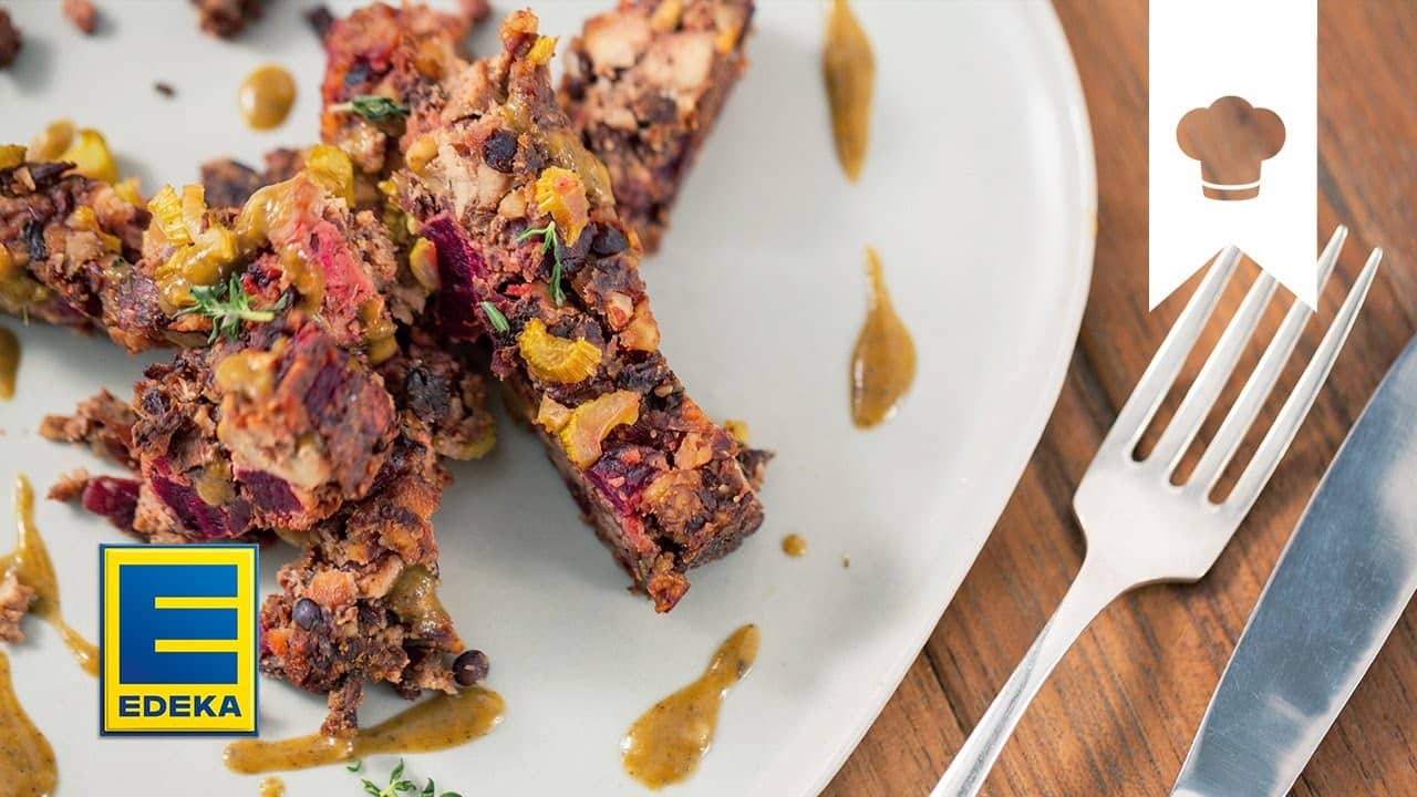 Nussbraten YouTube Platzhalterbild für ein Video mit dem Titel 'Nussbraten'.