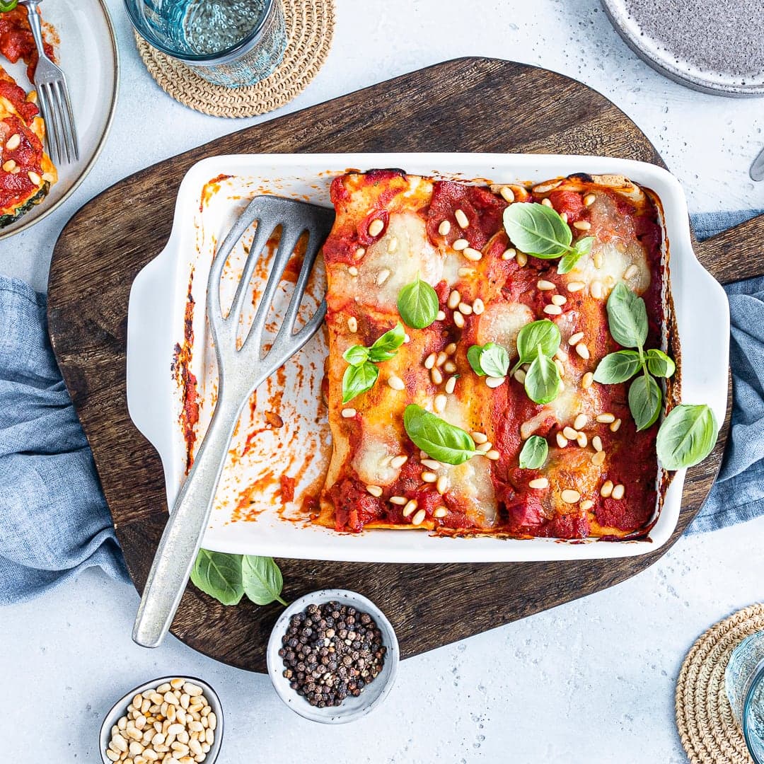 Crespelle