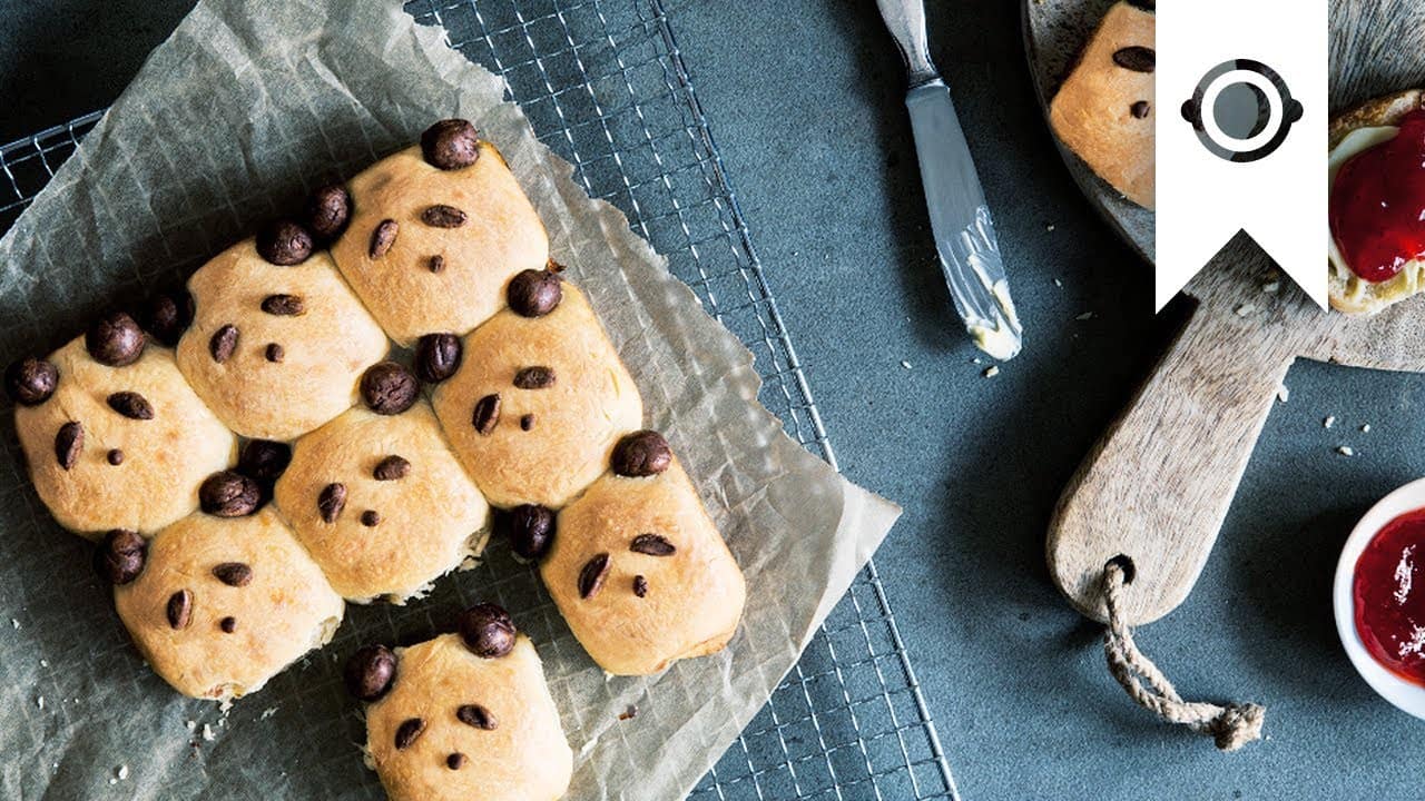 Panda-Milchbrötchen YouTube Platzhalterbild für ein Video mit dem Titel 'Panda-Milchbrötchen'.