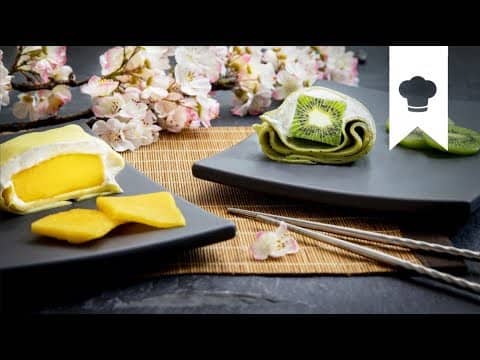 Asia Style Pancakes YouTube Platzhalterbild für ein Video mit dem Titel 'Asia Style Pancakes '.