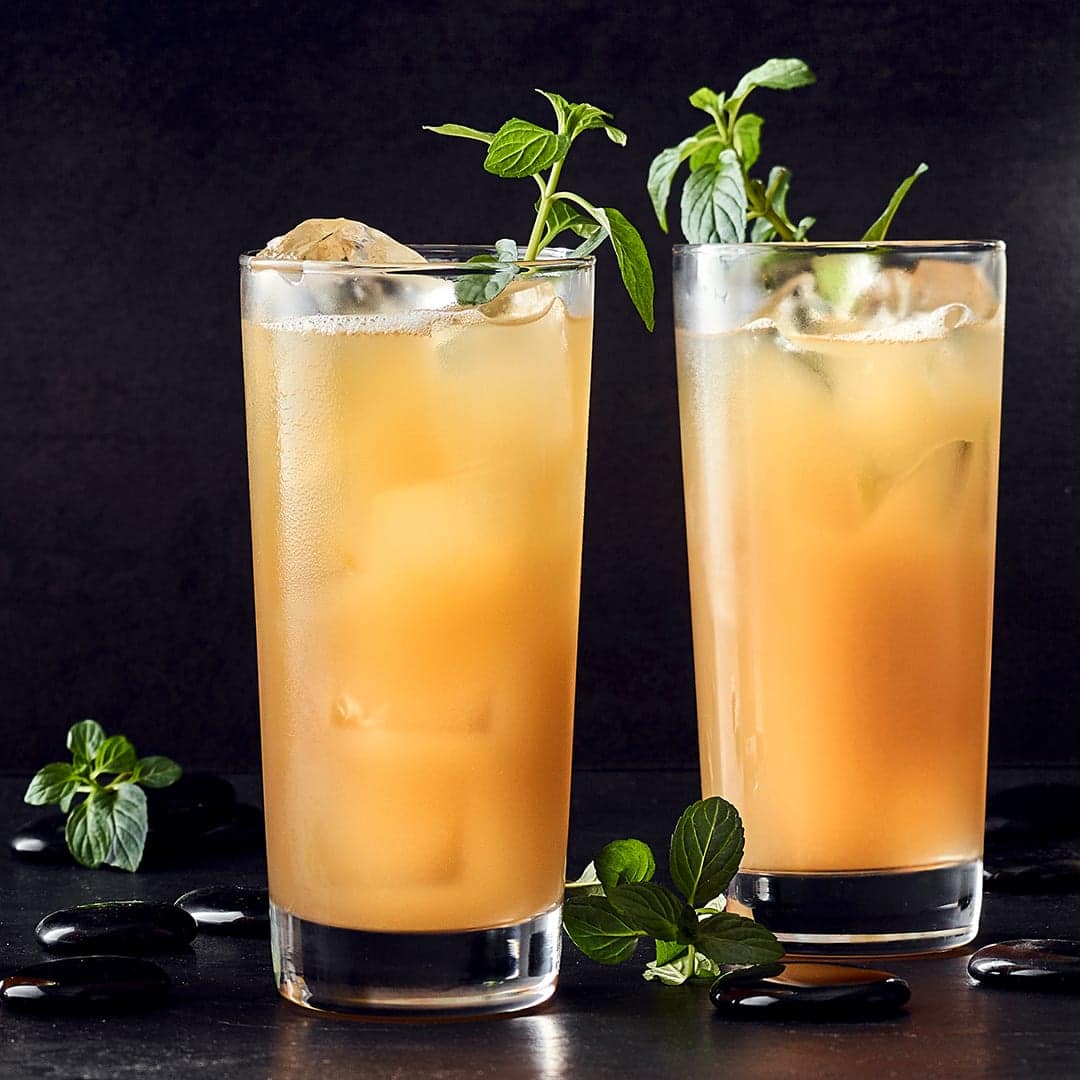 Zombie-Cocktail