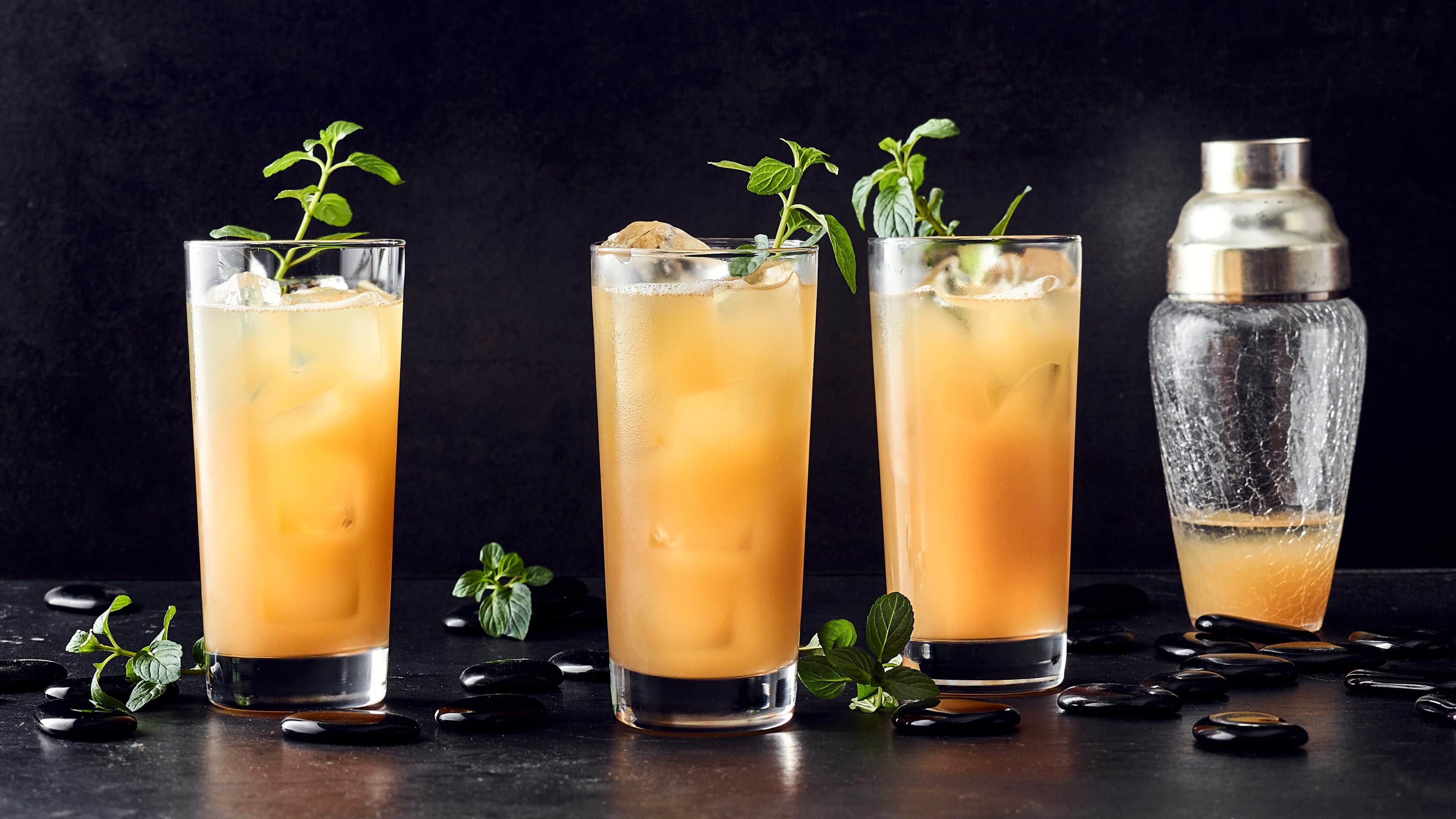 Zombie-Cocktail Zombie-Cocktail