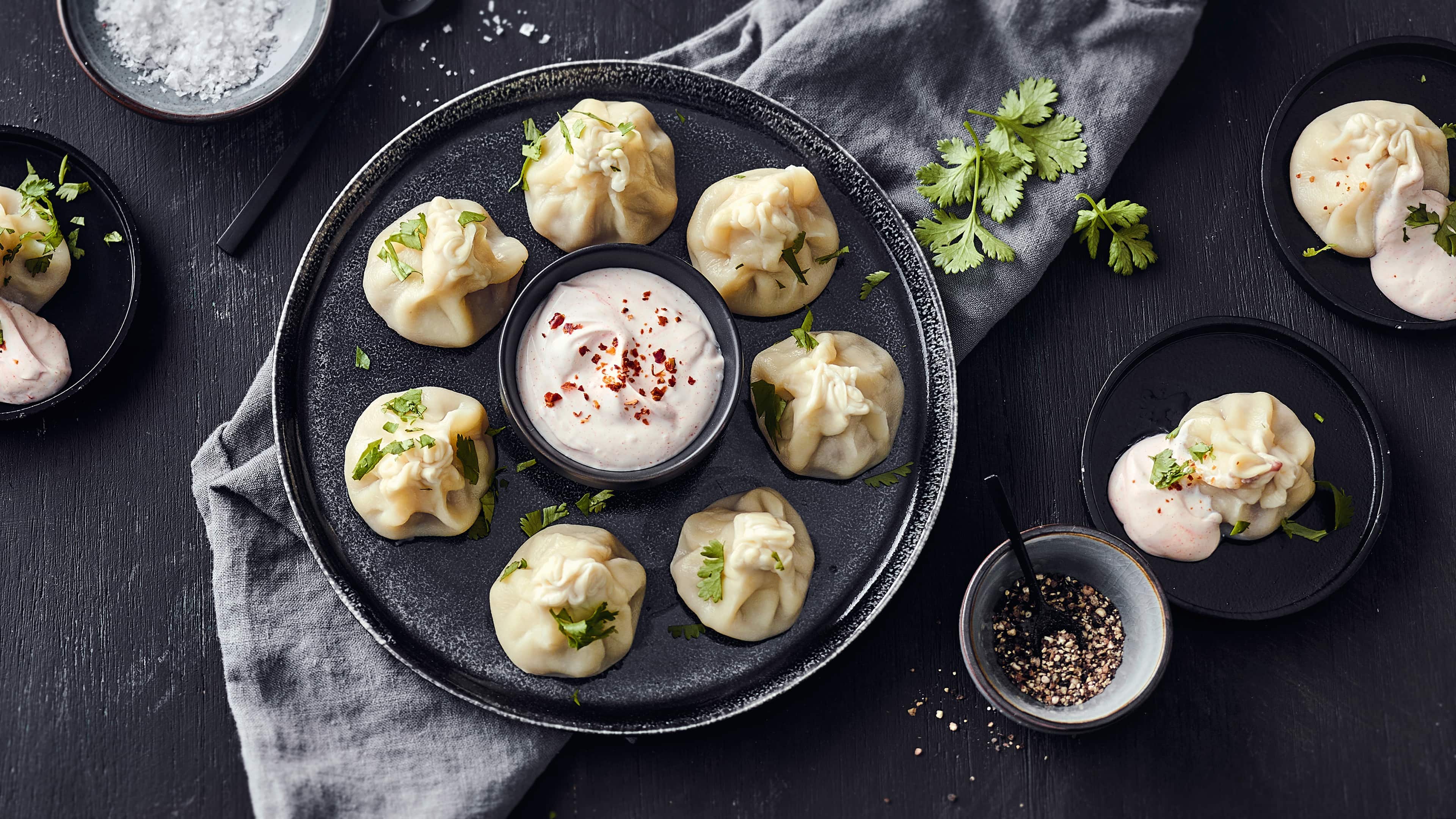 Chinkali Chinkali