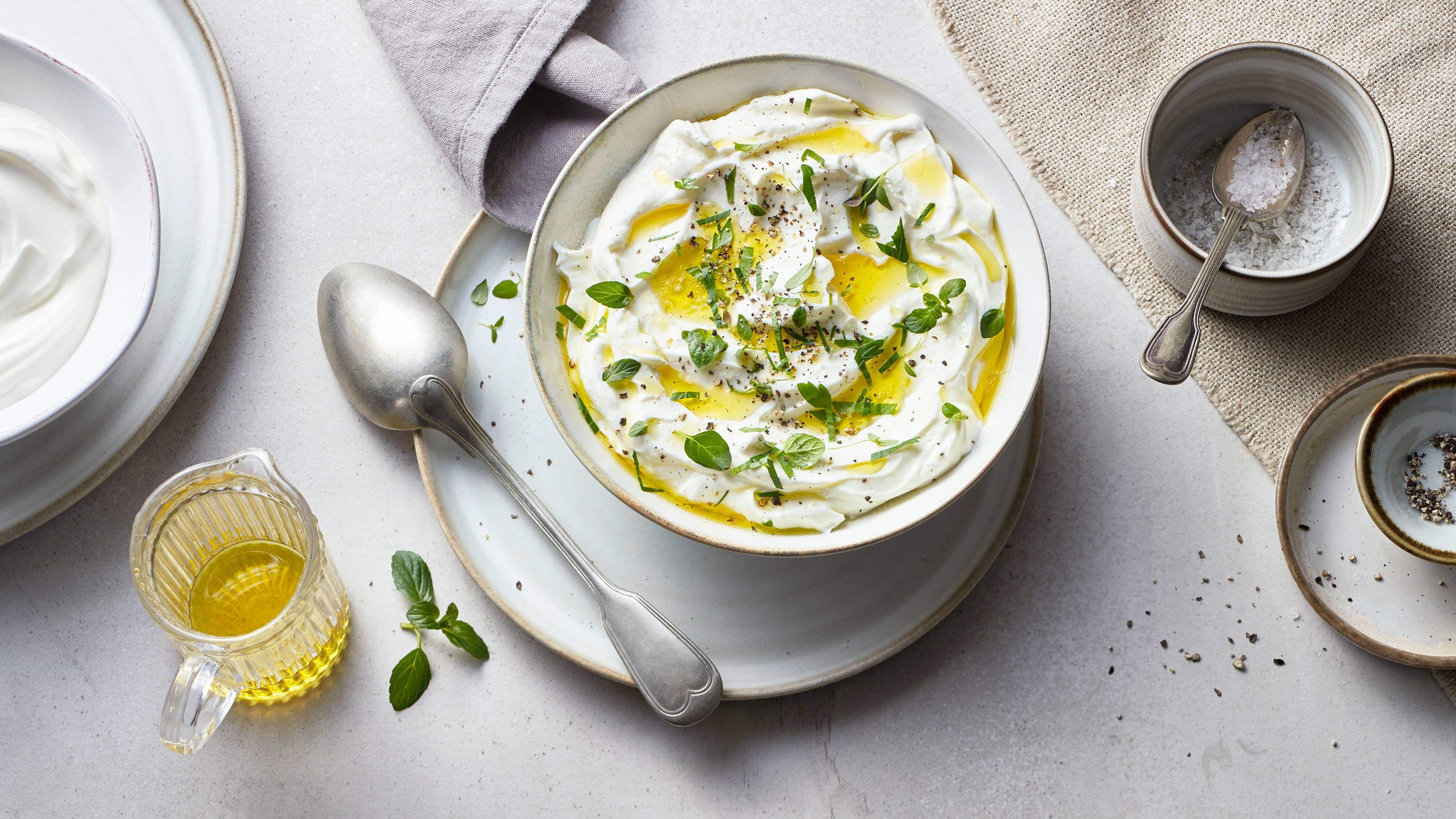 Labneh Labneh