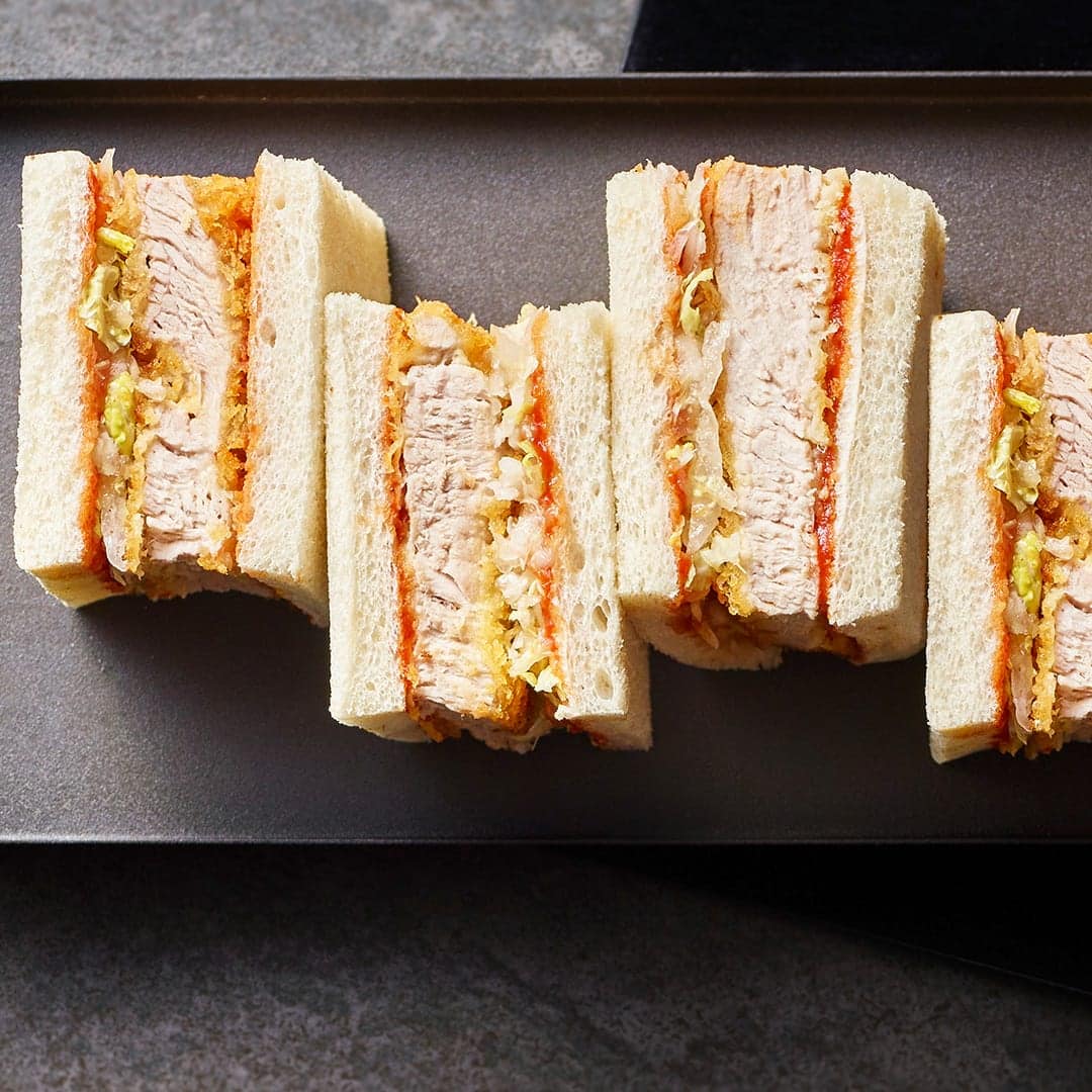 Katsu Sando