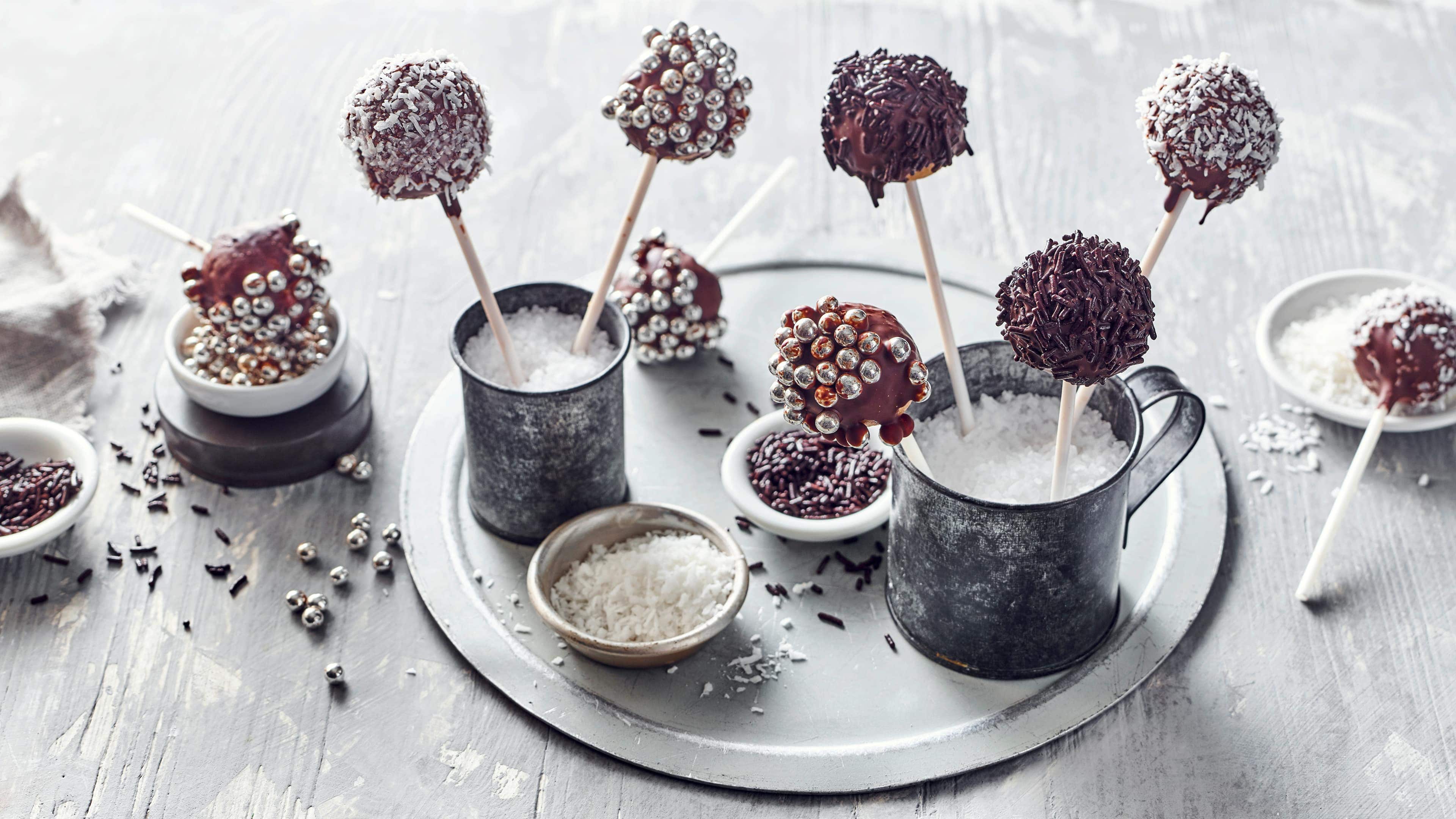 Cakepops Cakepops