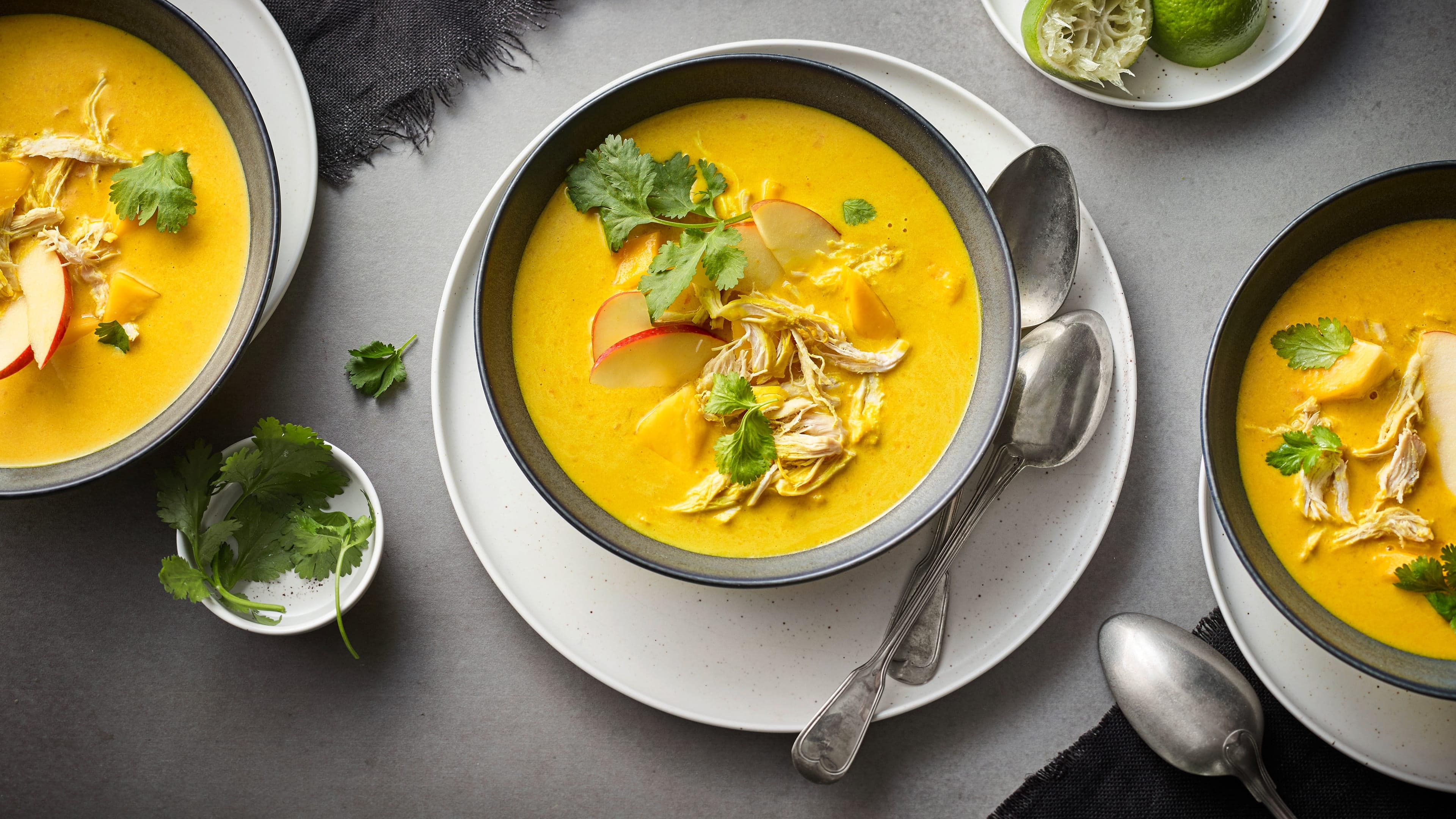Mulligatawny Mulligatawny