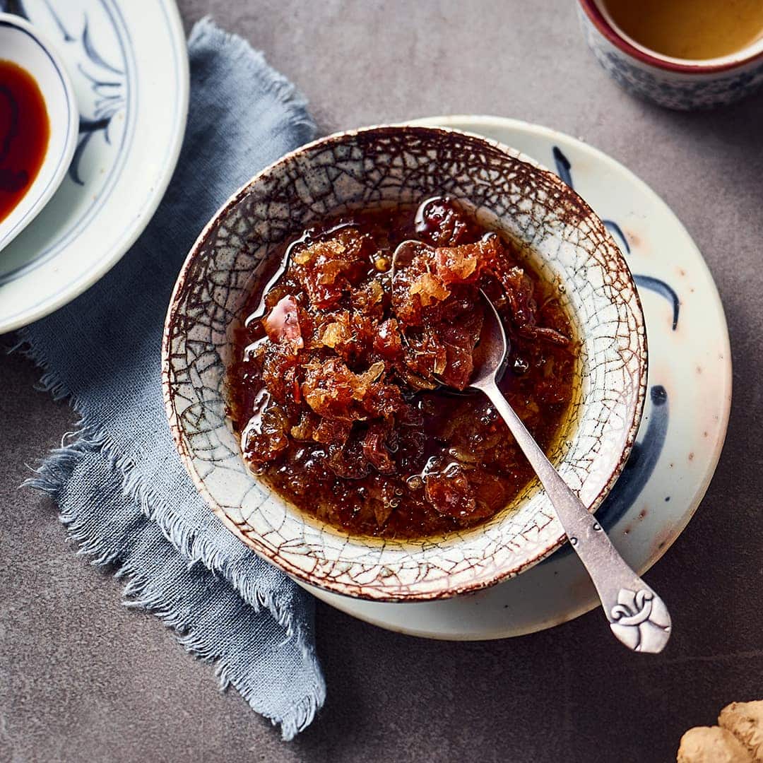 Xo-Sauce