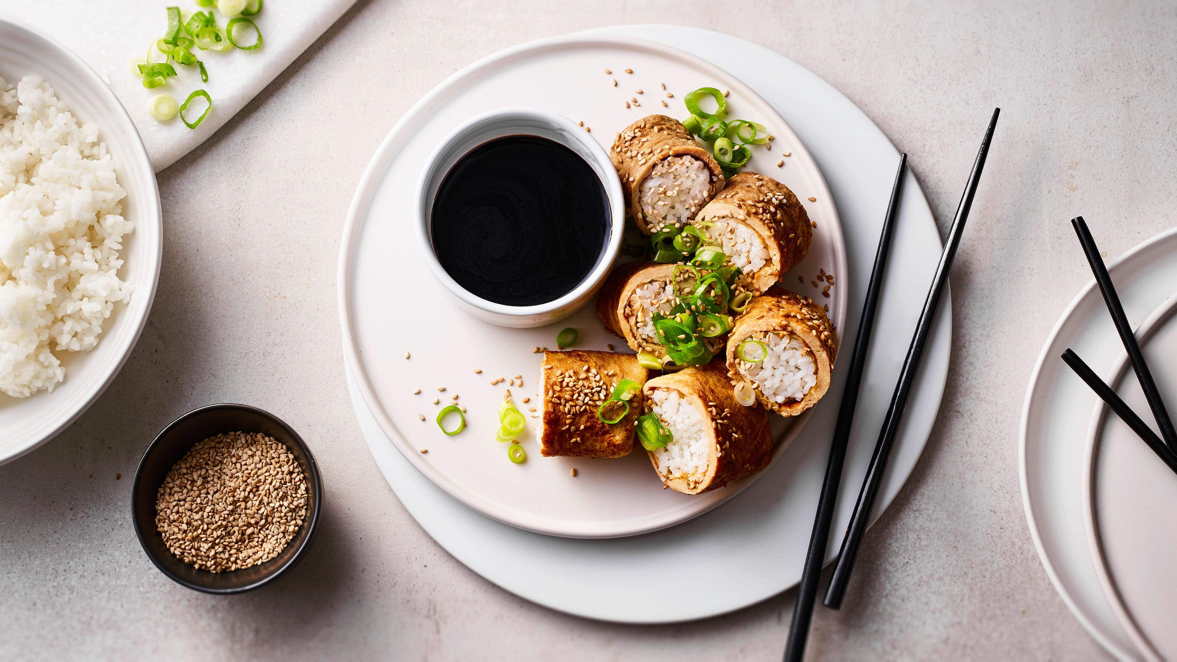 Inari Sushi Inari Sushi