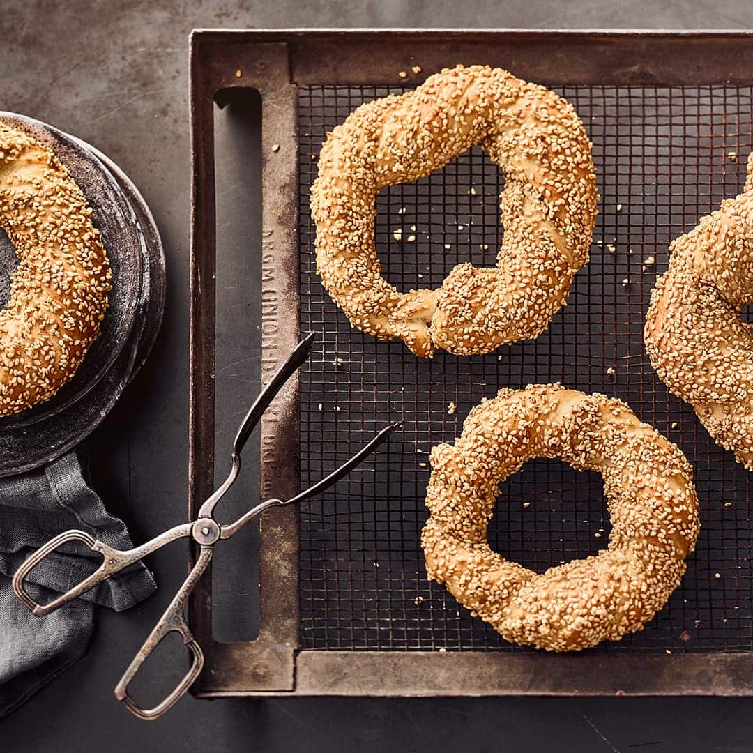 Simit
