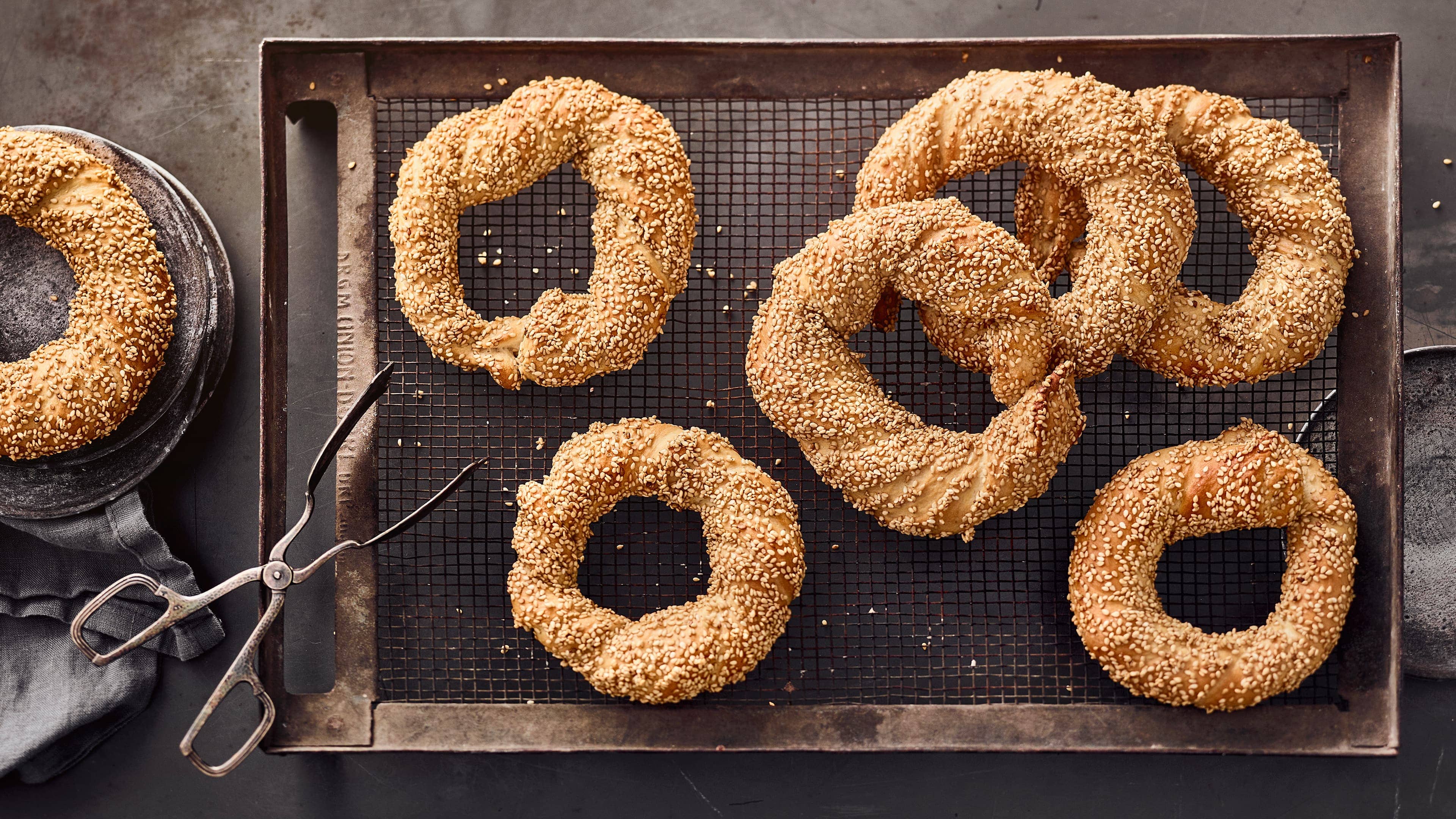 Simit Simit