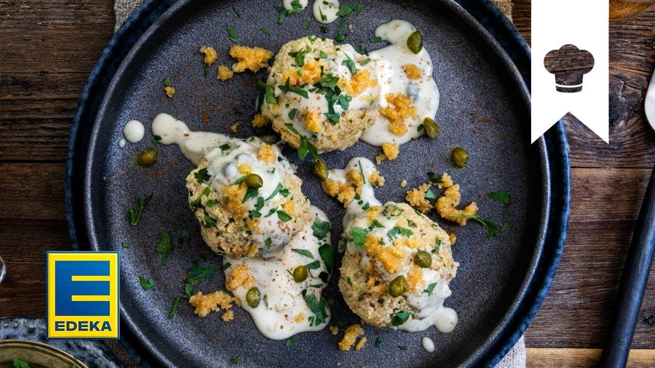 Königsberger Klopse YouTube Platzhalterbild für ein Video mit dem Titel 'Königsberger Klopse'.