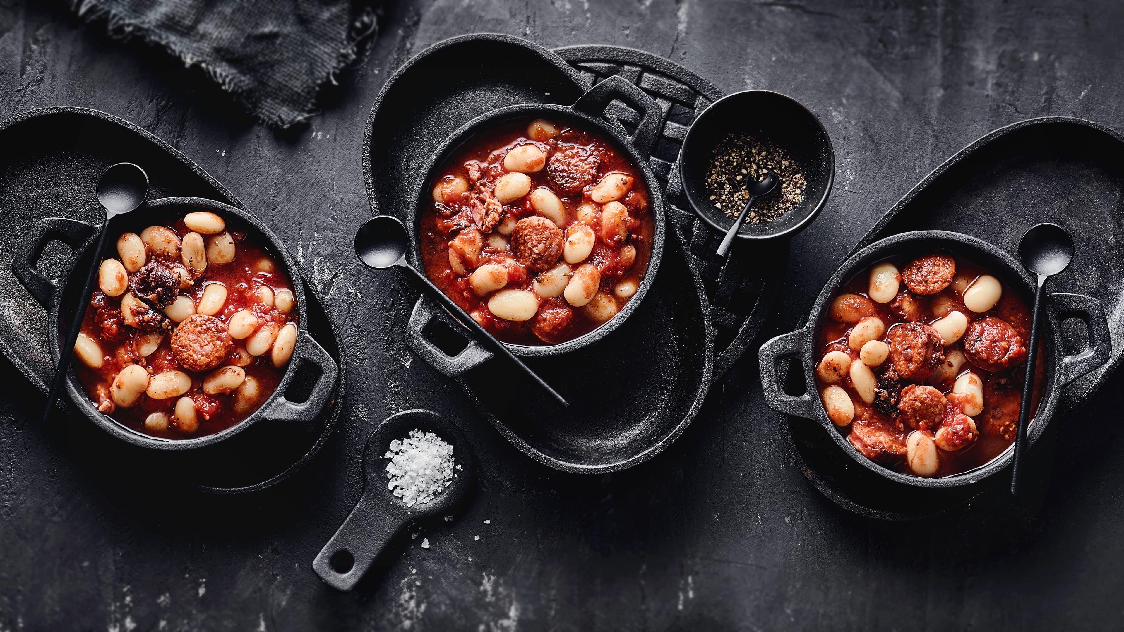 Fabada Asturiana Fabada Asturiana