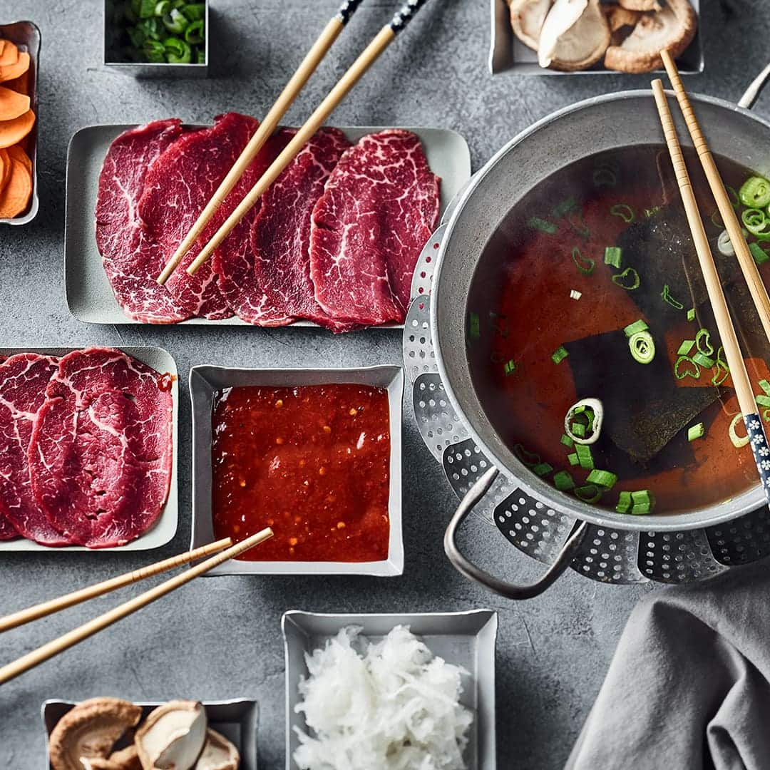 Shabu Shabu