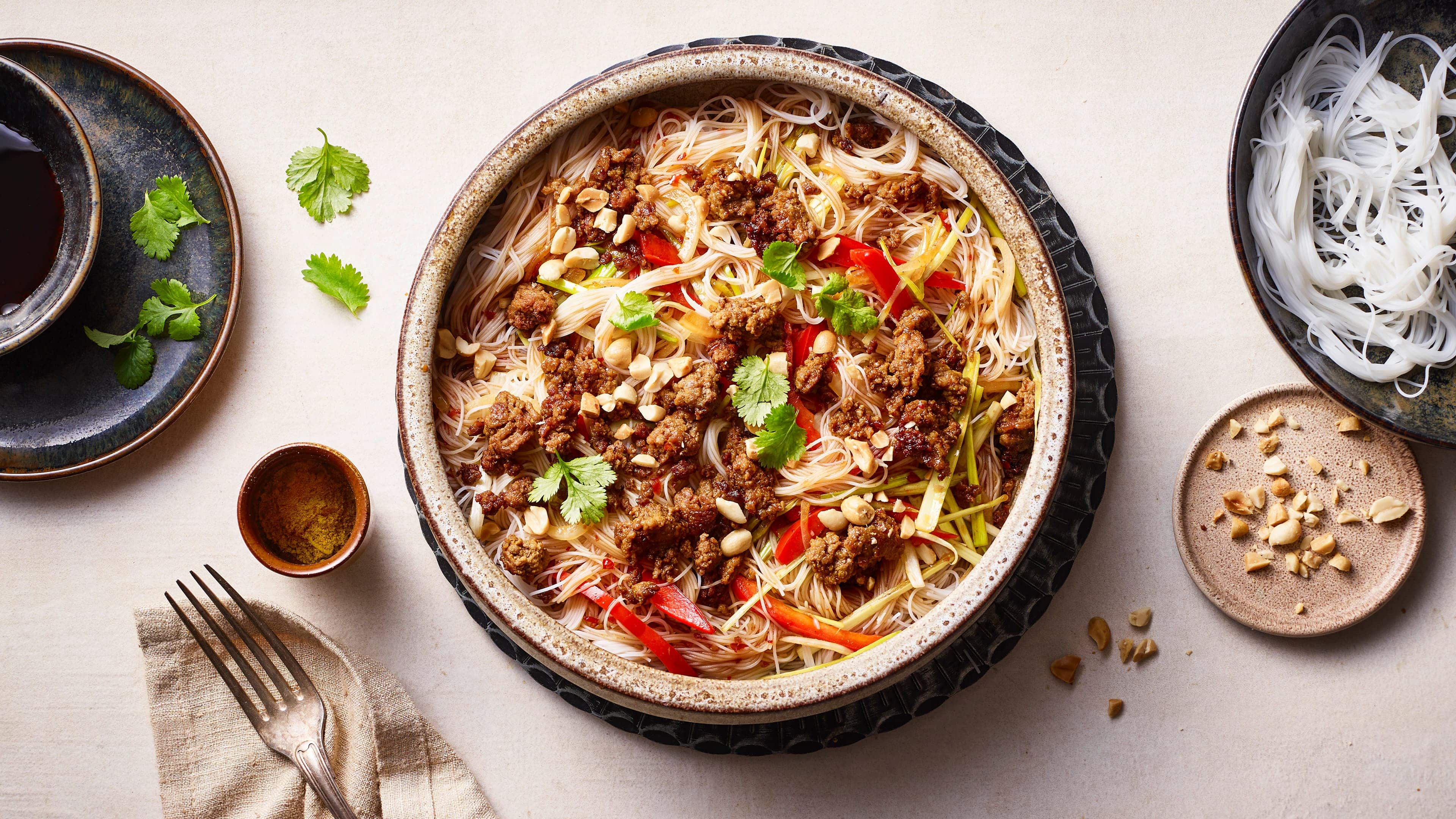 Vermicelli Vermicelli