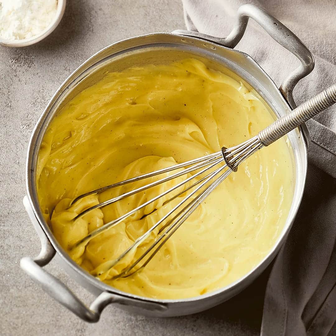 Crema Pasticcera