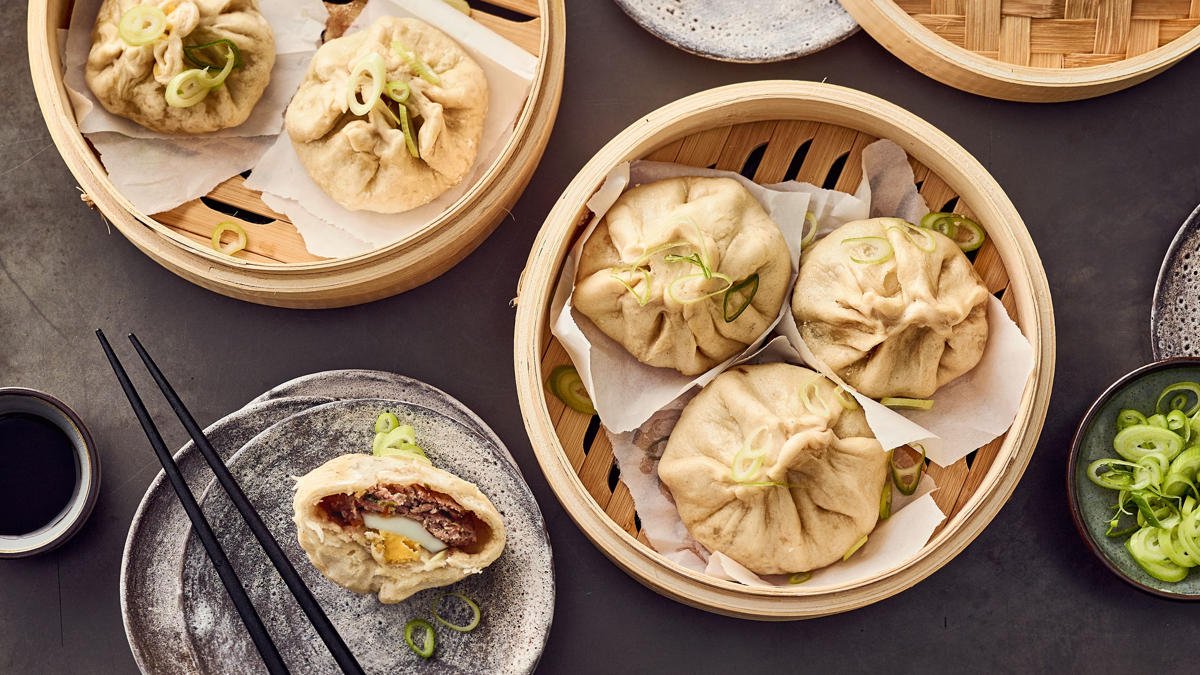 Banh Bao Banh Bao