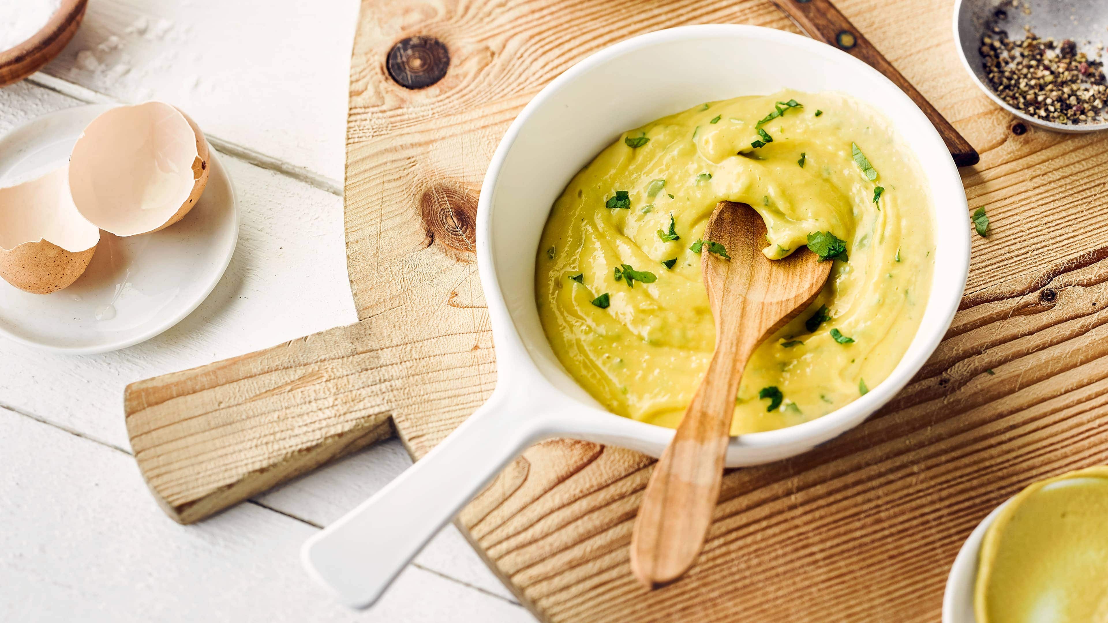 Aioli Aioli