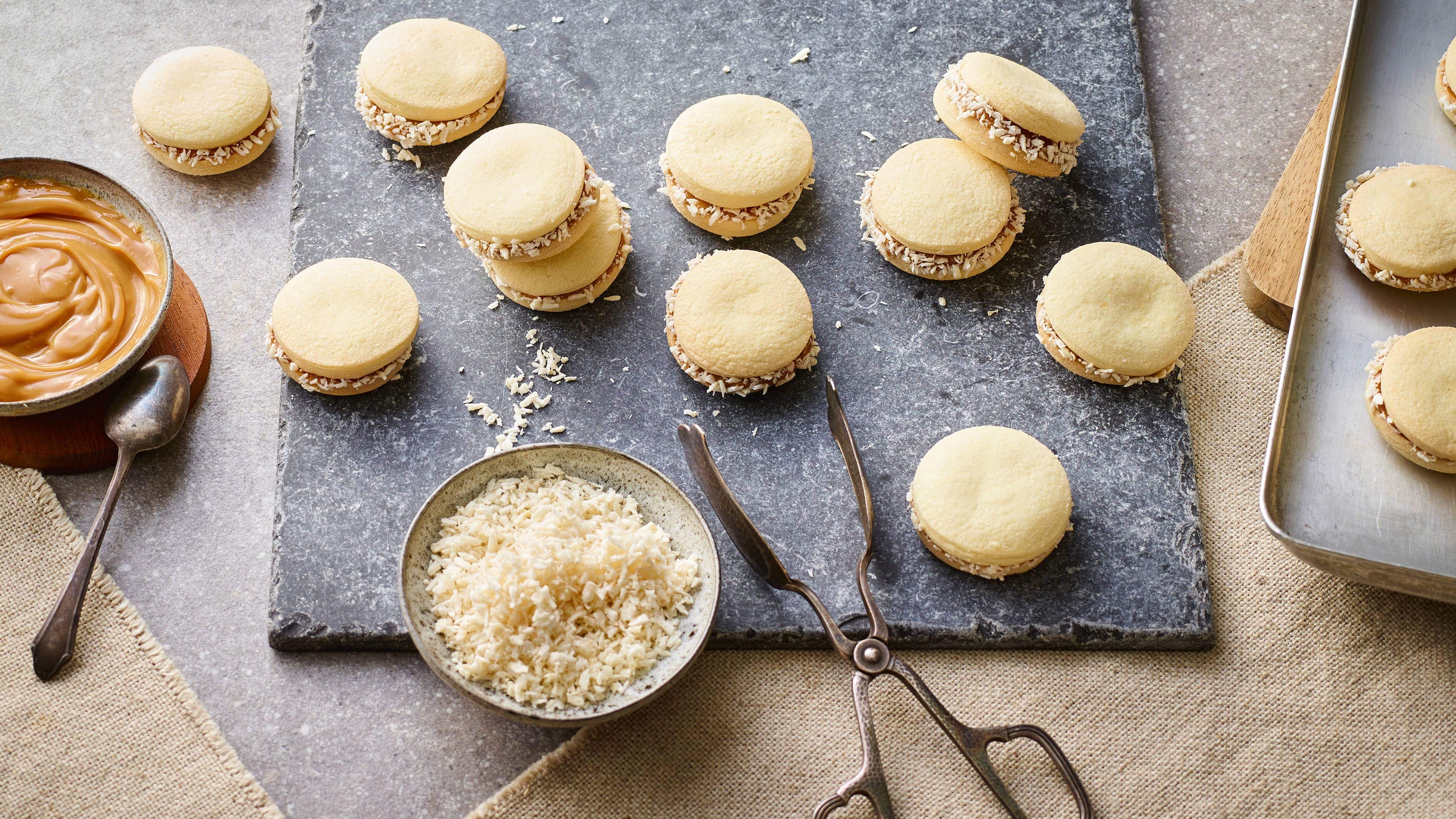 Alfajores Alfajores