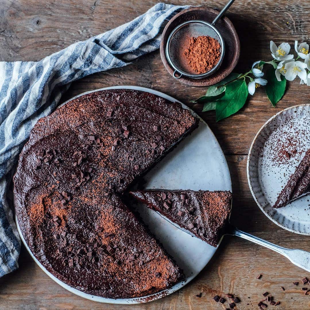 Death by Chocolate