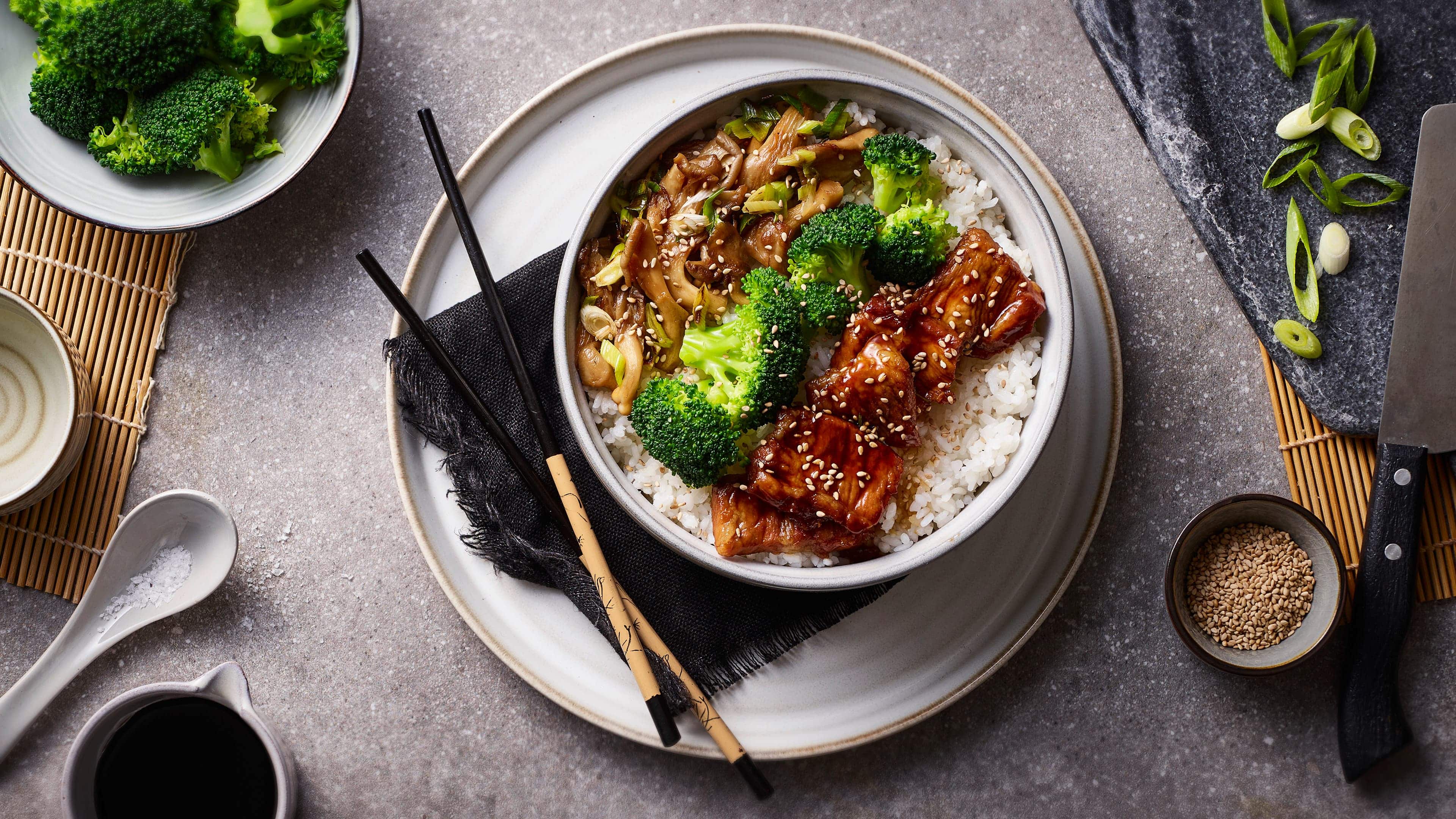 Donburi
