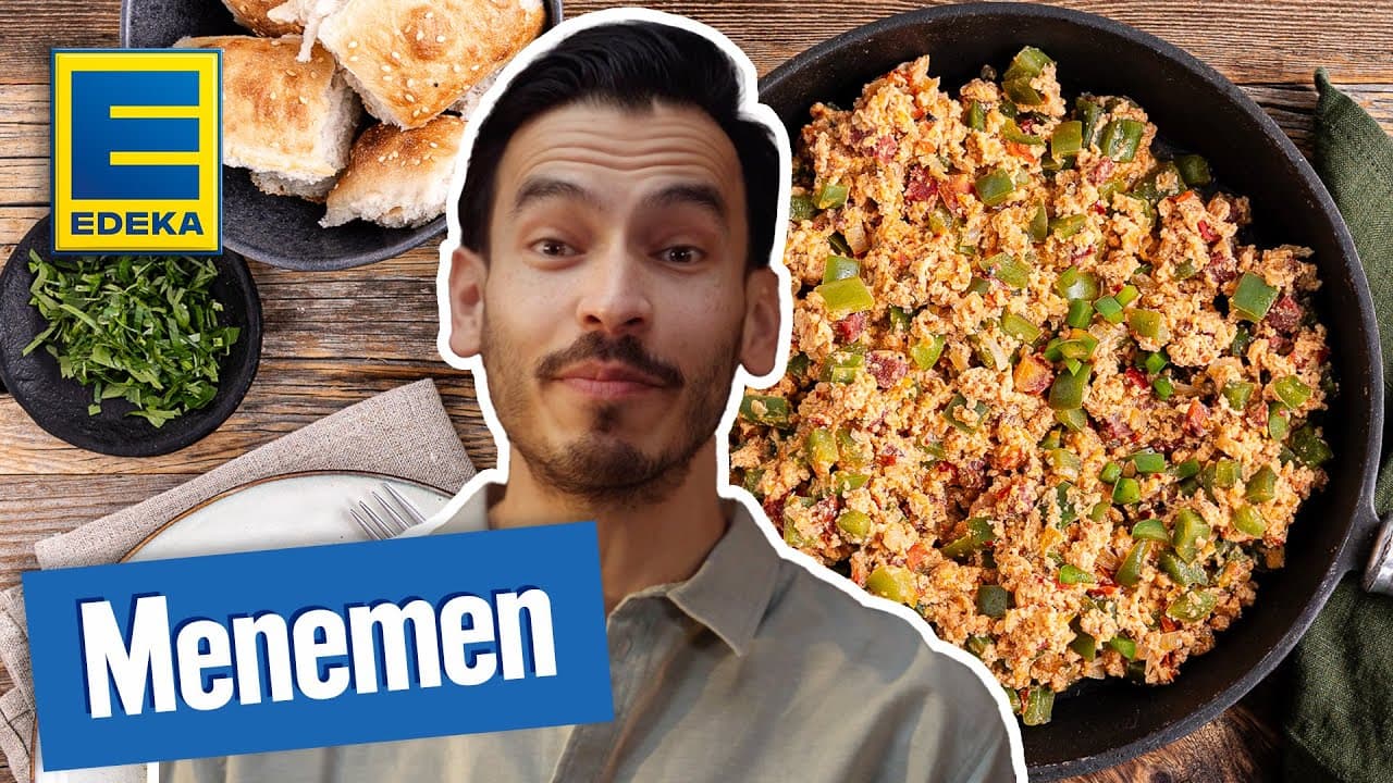 Menemen YouTube Platzhalterbild für ein Video mit dem Titel 'Menemen'.