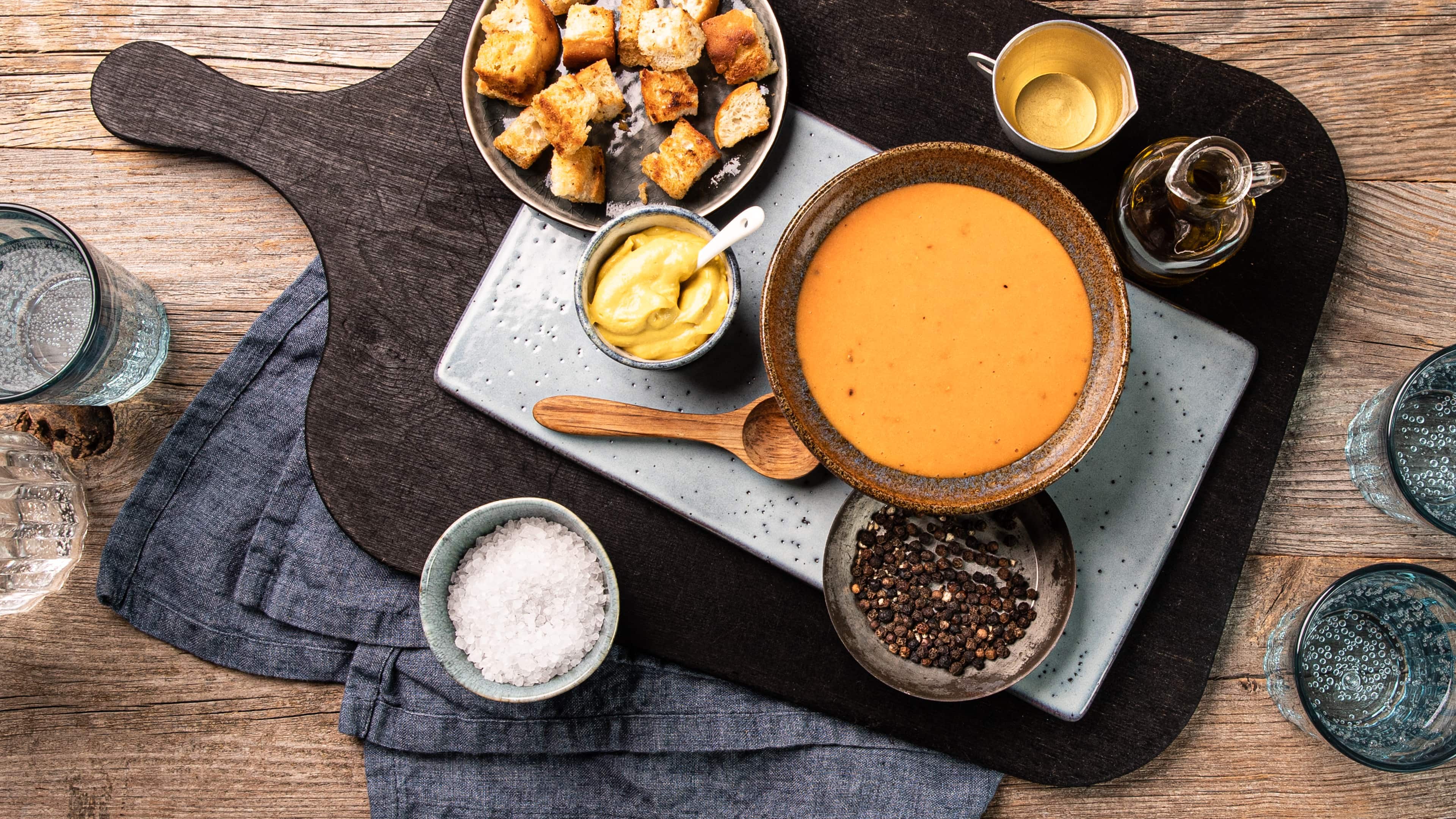 French-Dressing French-Dressing