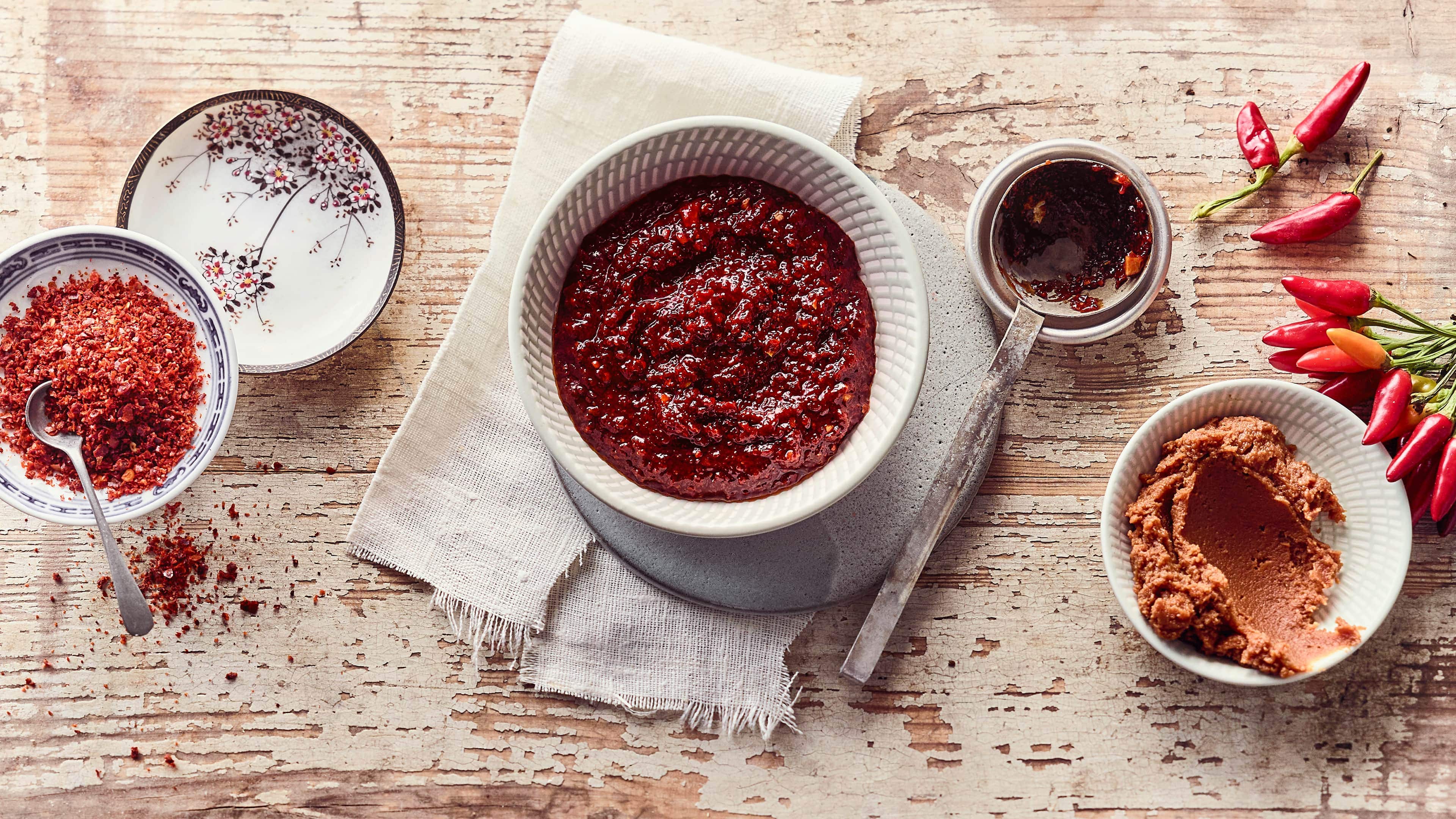 Gochujang Gochujang