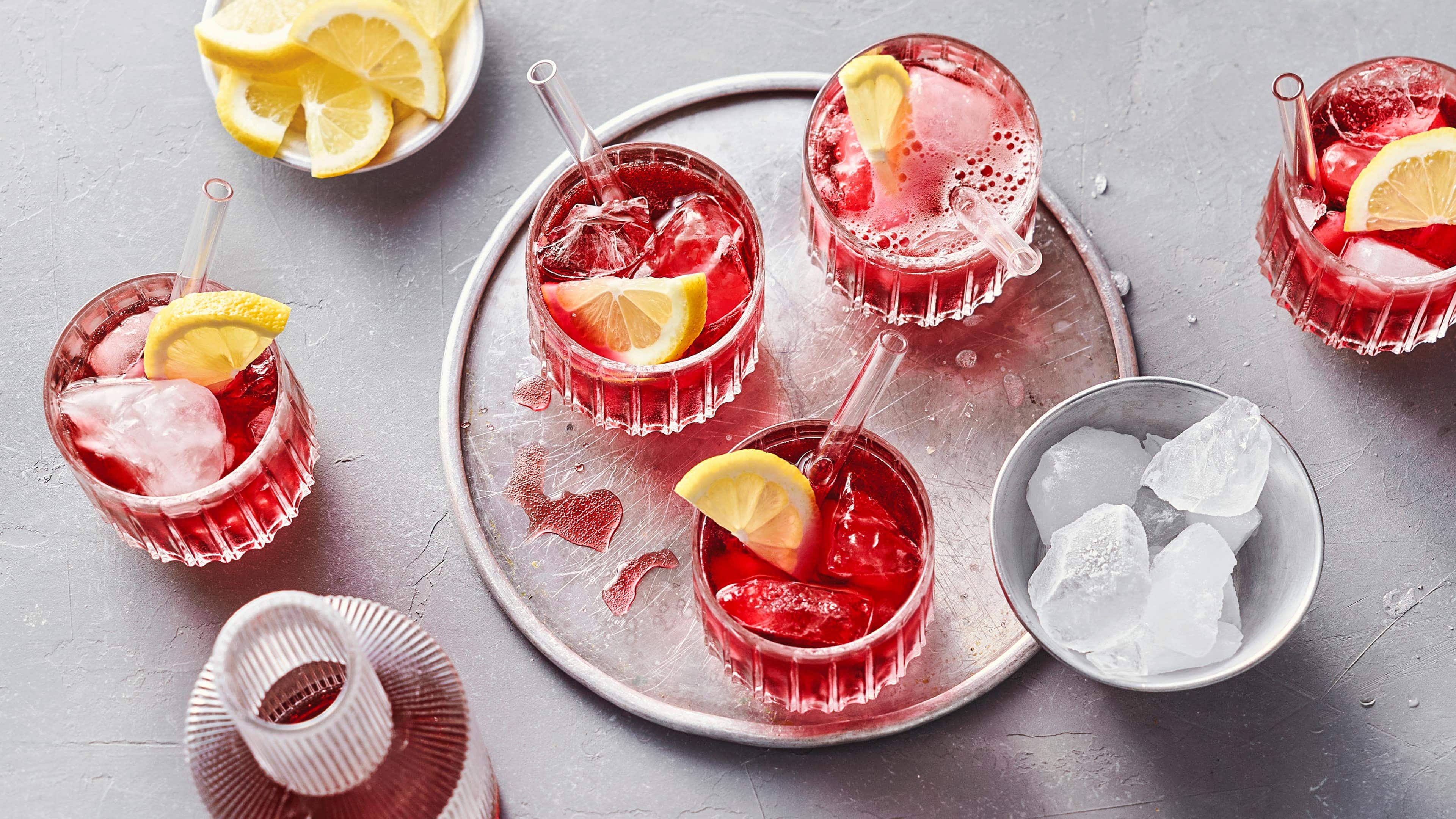 Tinto de Verano Tinto de Verano