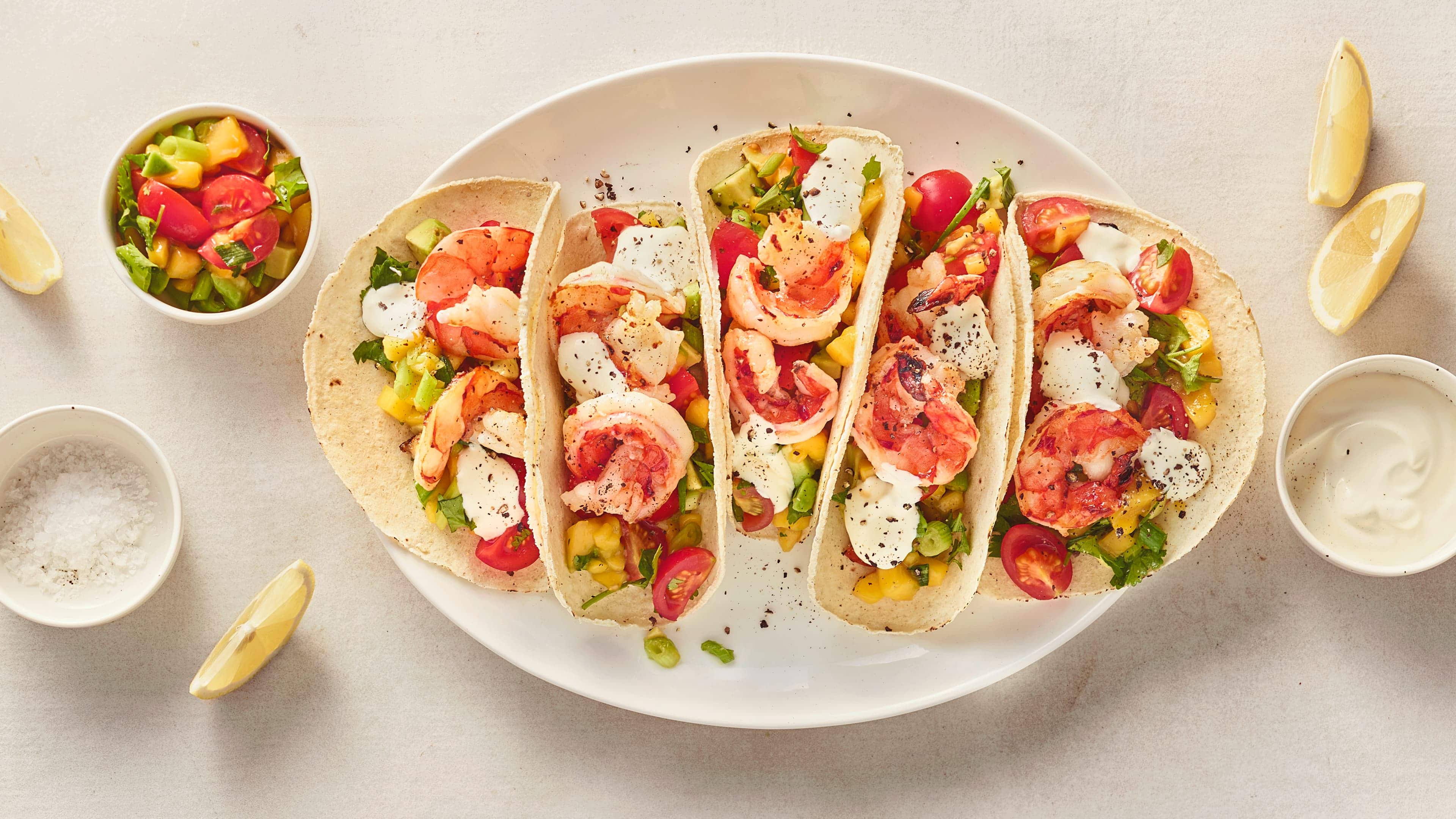 Shrimp-Tacos Shrimp-Tacos