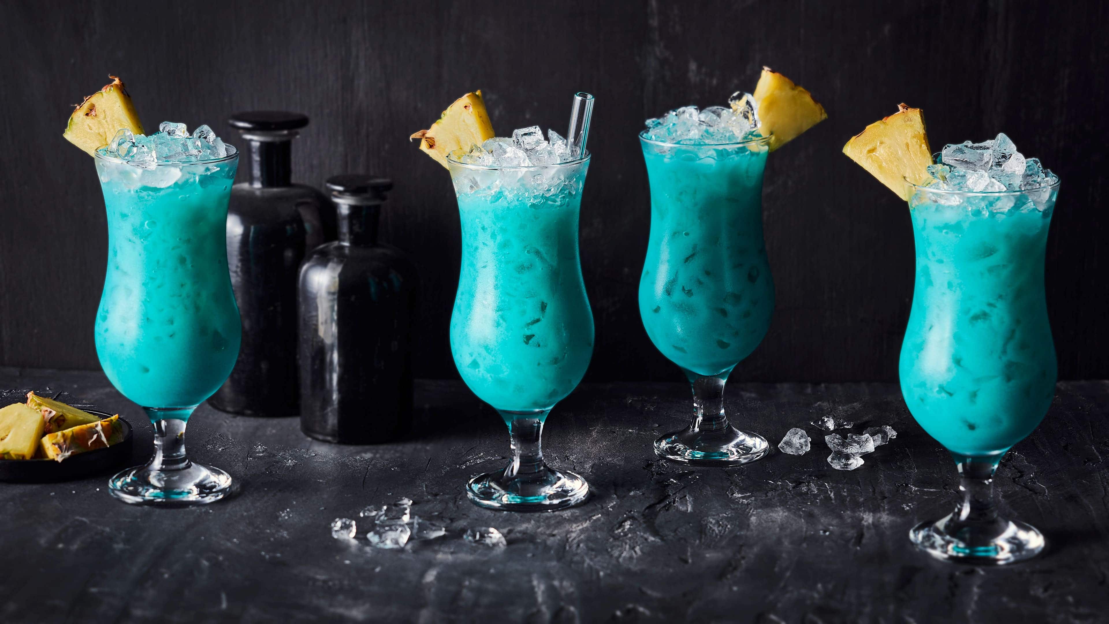 Blue Hawaii Blue Hawaii