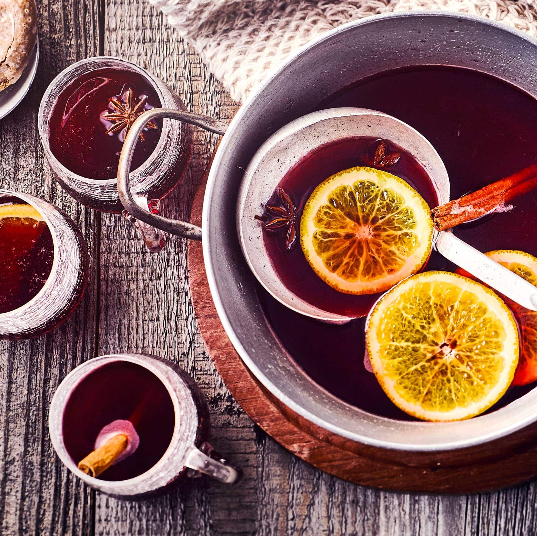 Glühwein