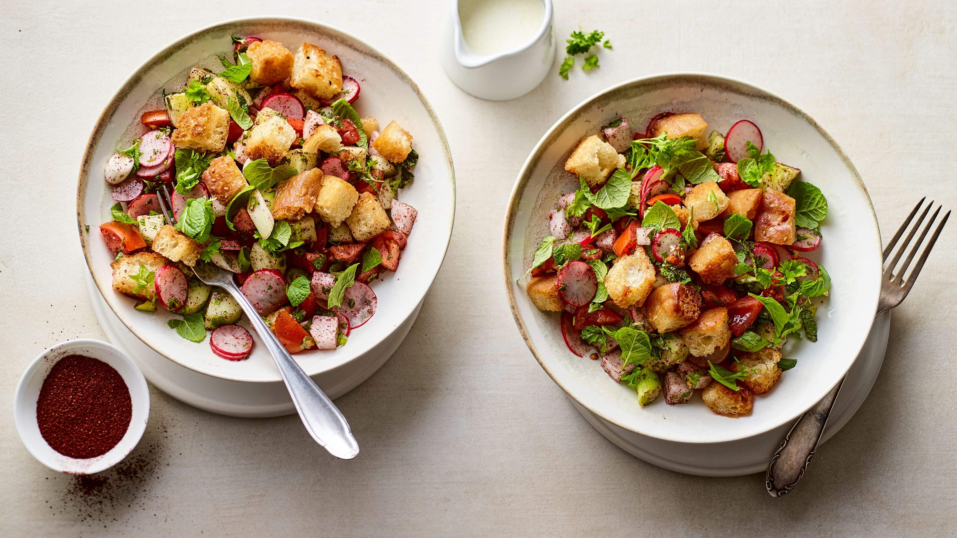 Fattoush Fattoush