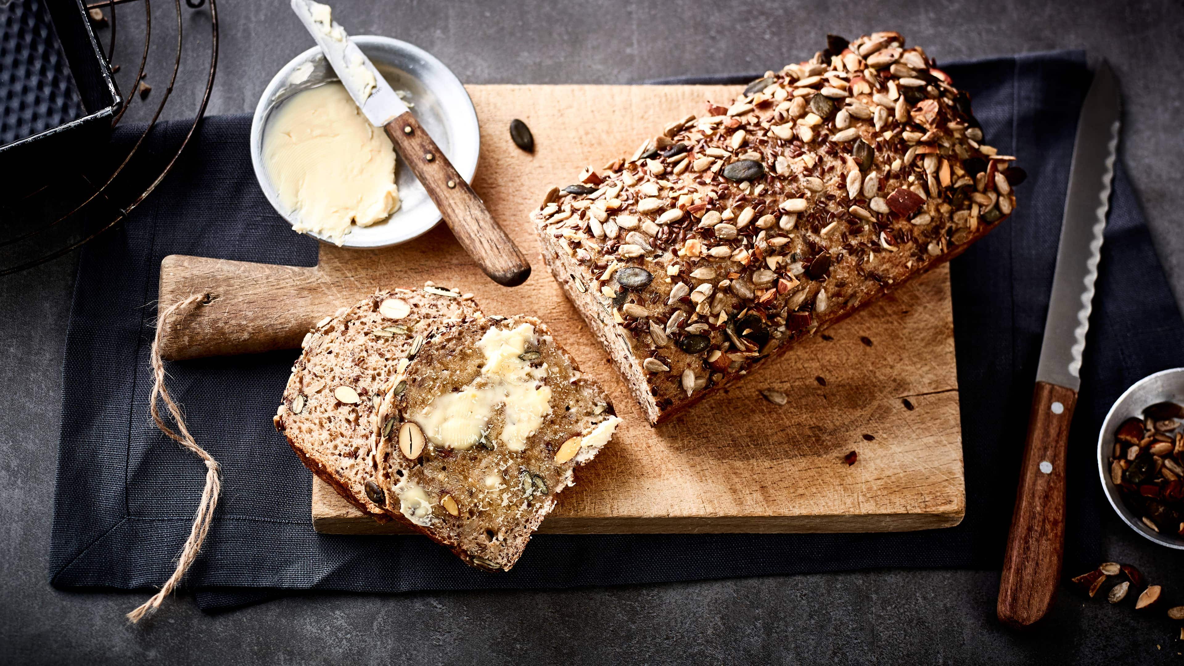 Dinkelbrot Dinkelbrot