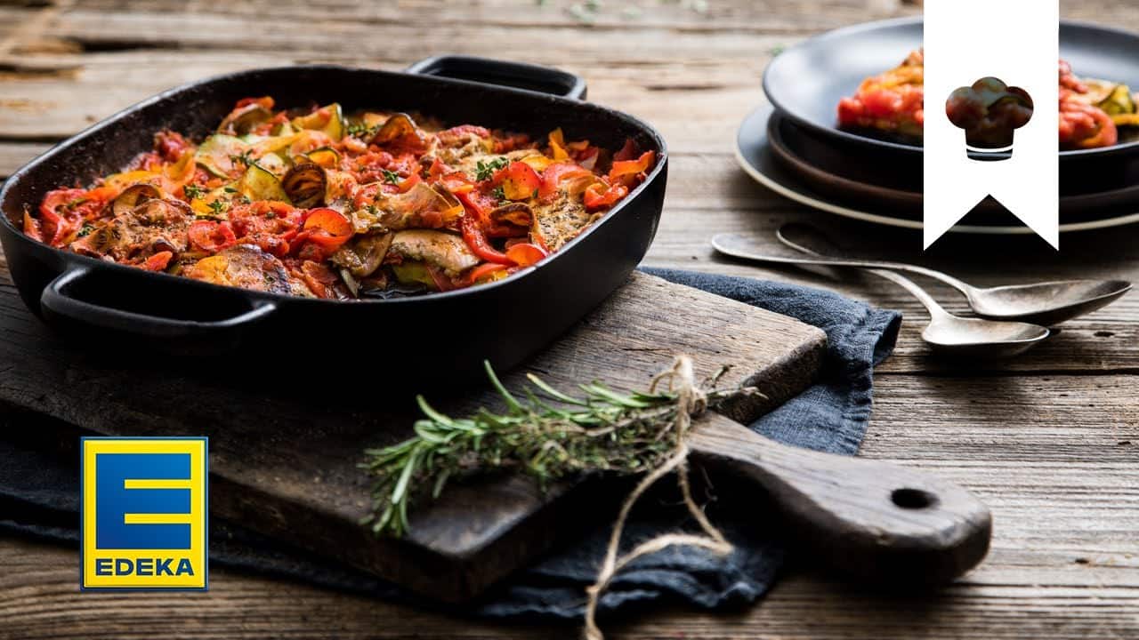 Ratatouille YouTube Platzhalterbild für ein Video mit dem Titel 'Ratatouille'.