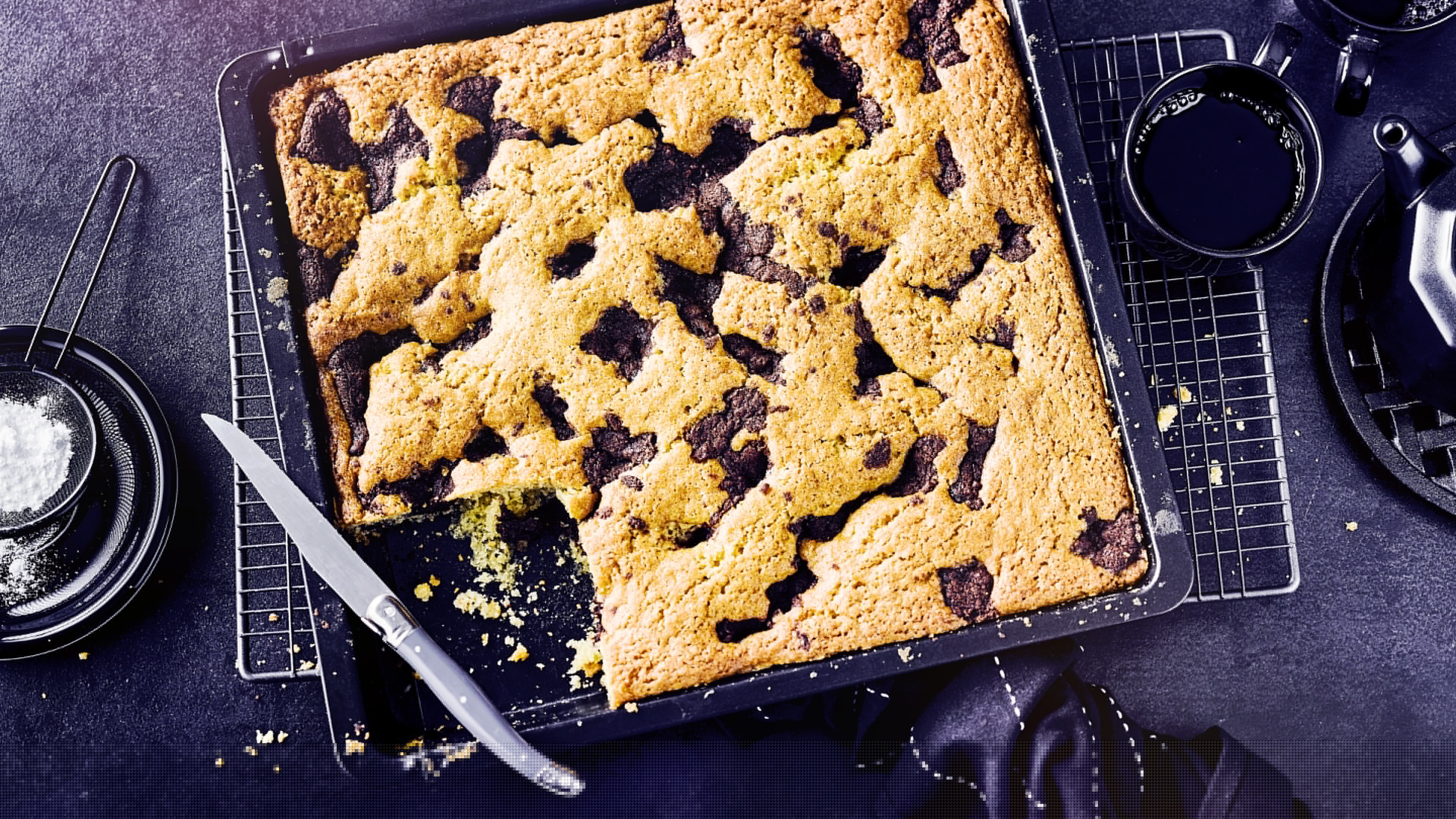 Wolkenkuchen Wolkenkuchen